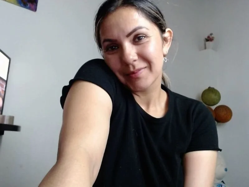 XXX Porn Photo of Nude Chantal_hott 8