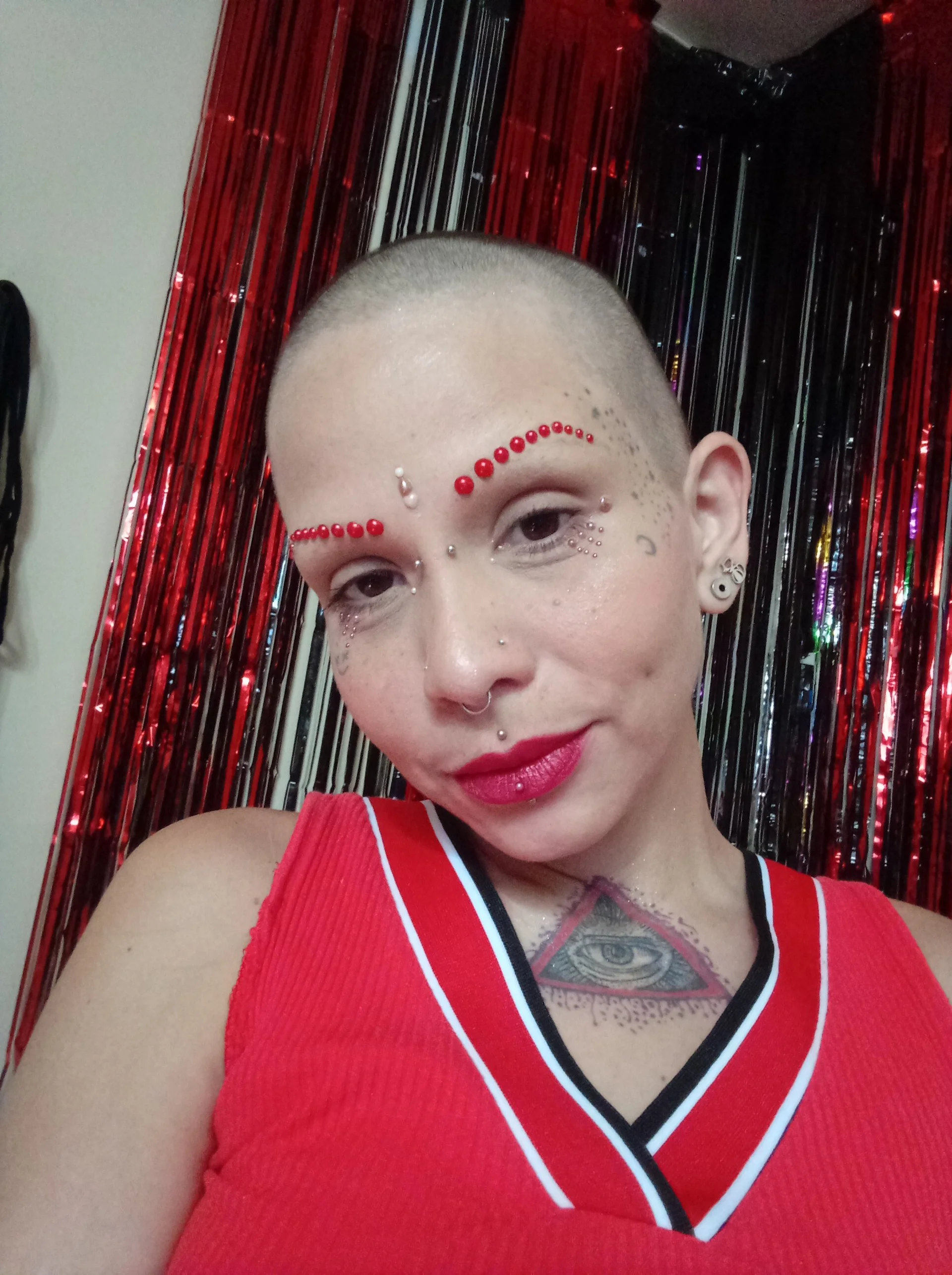 XXX Porn Photo of Nude moon_cat85 7