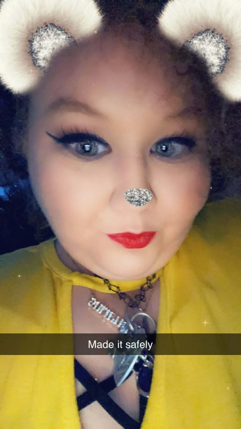 XXX Porn Photo of Nude hisalphaqueen27 3