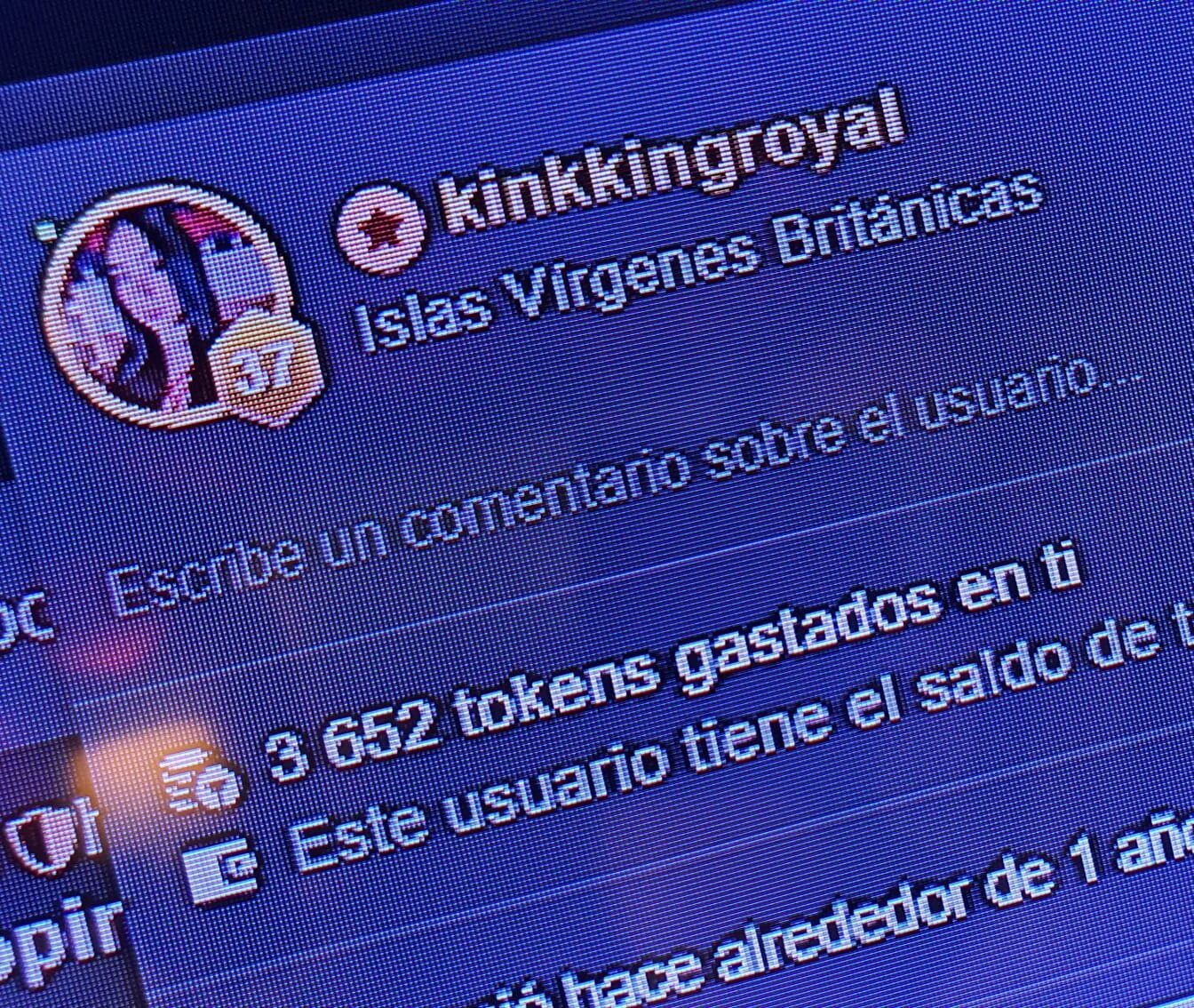 XXX Porn Photo of Nude Valentinamolina_ 11