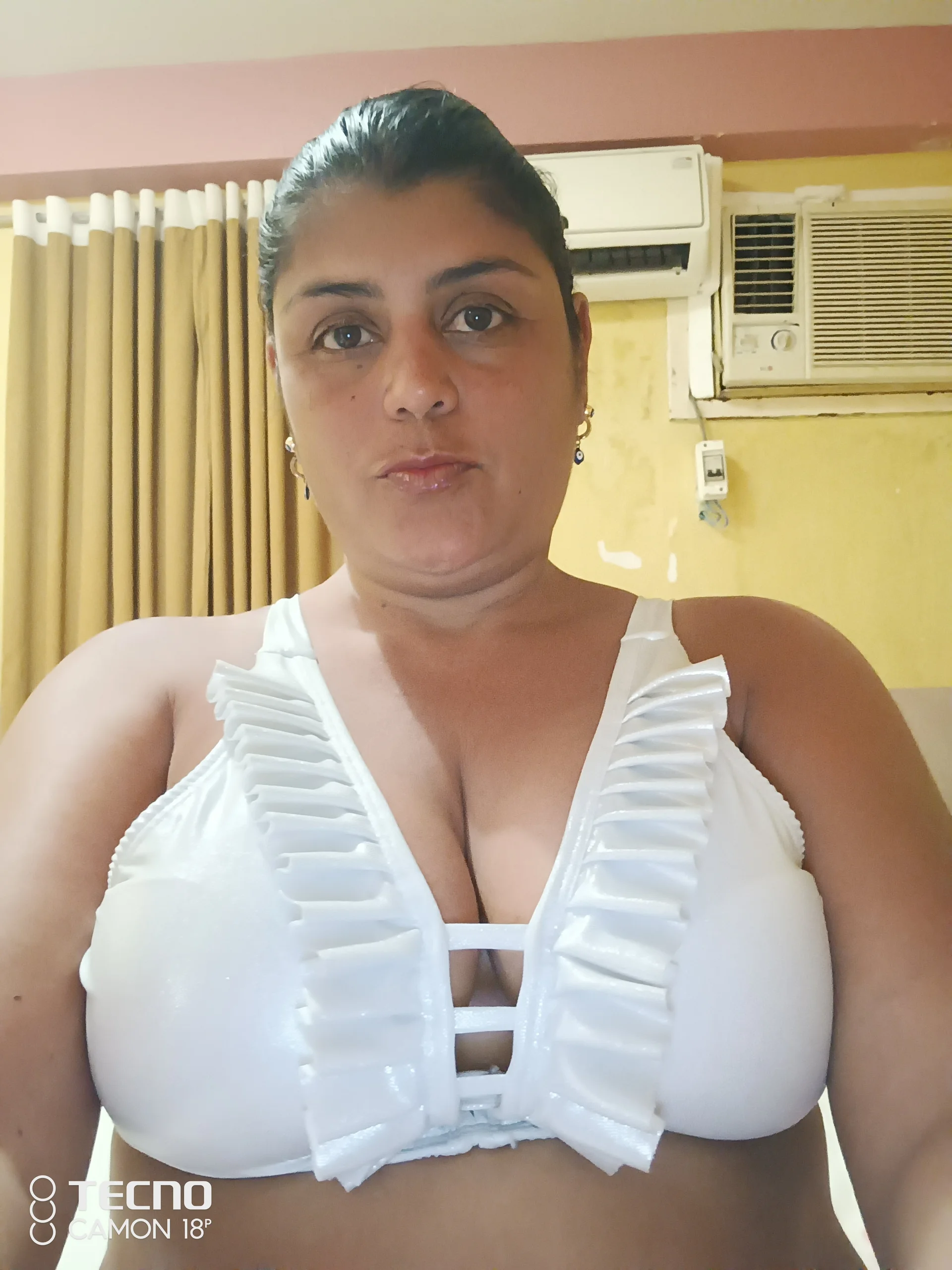 XXX Porn Photo of Nude AlyDenalioficial 8