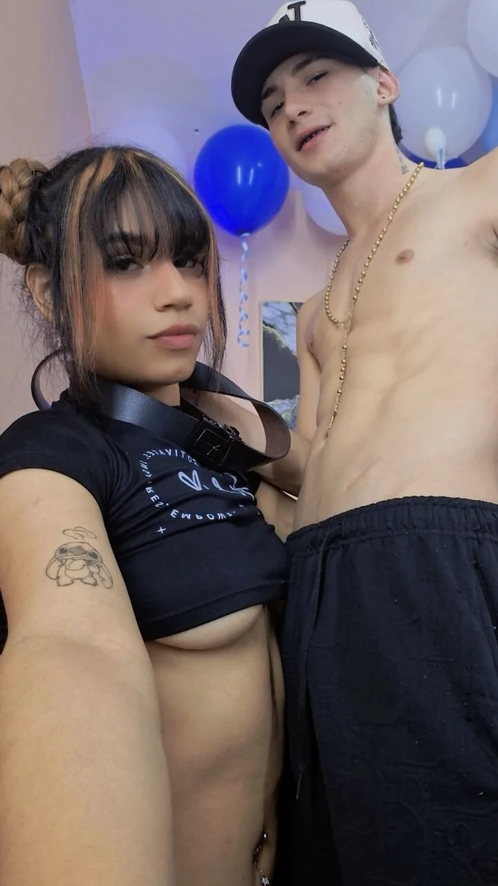 XXX Porn Photo of Nude Valentina_angelPassion_ 4
