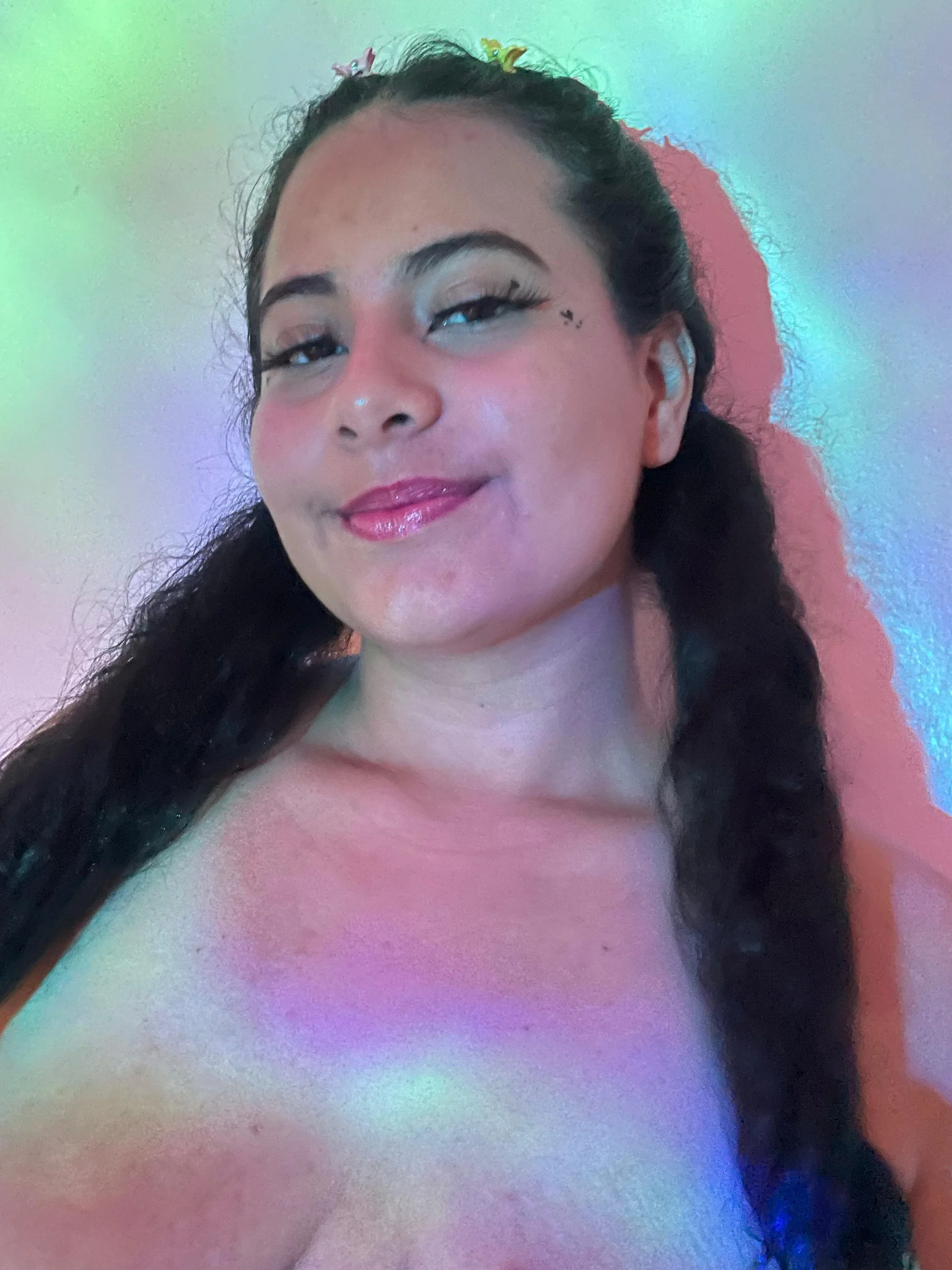 XXX Porn Photo of Nude eva_daemon 104