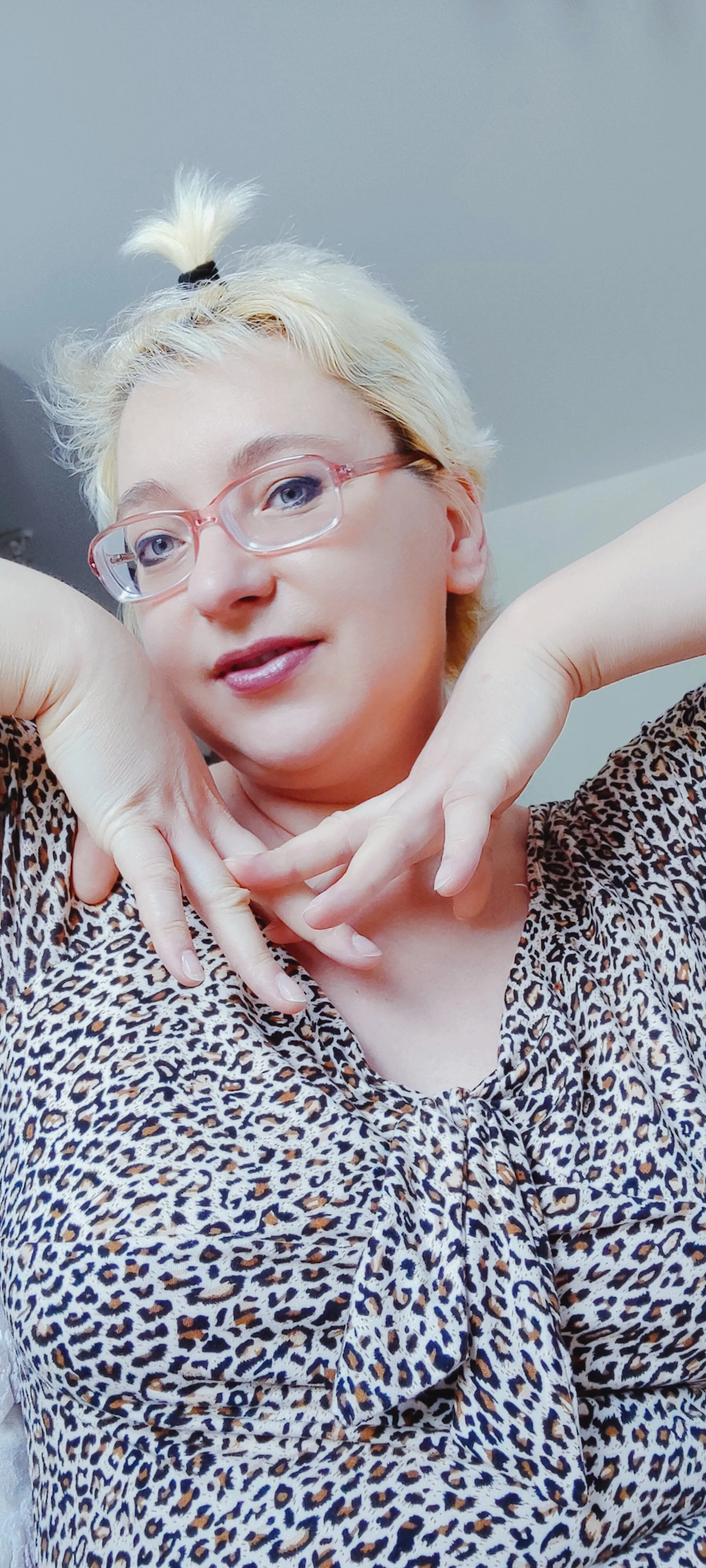 XXX Porn Photo of Nude VikaKing 43