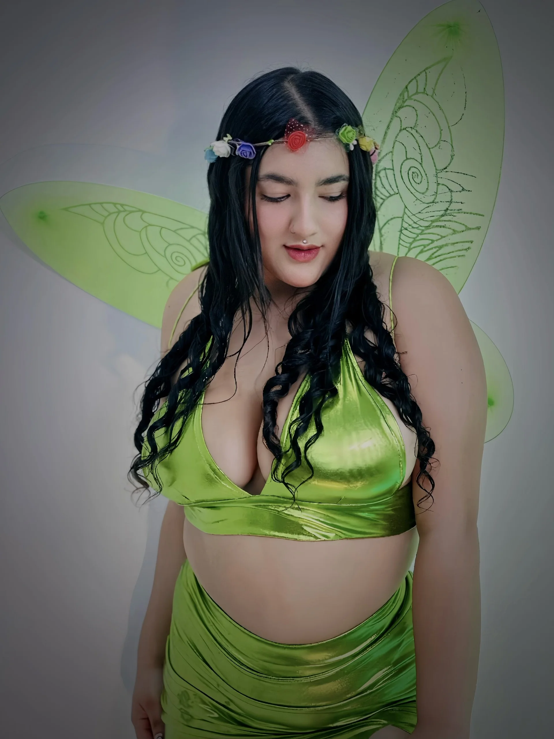 XXX Porn Photo of Nude Sweet_Annyy 192