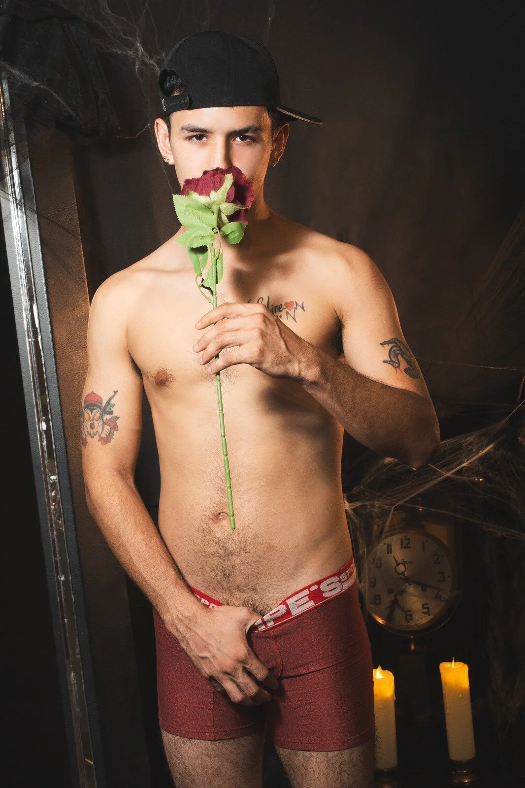 XXX Porn Photo of Nude MikeMyllers2345 7