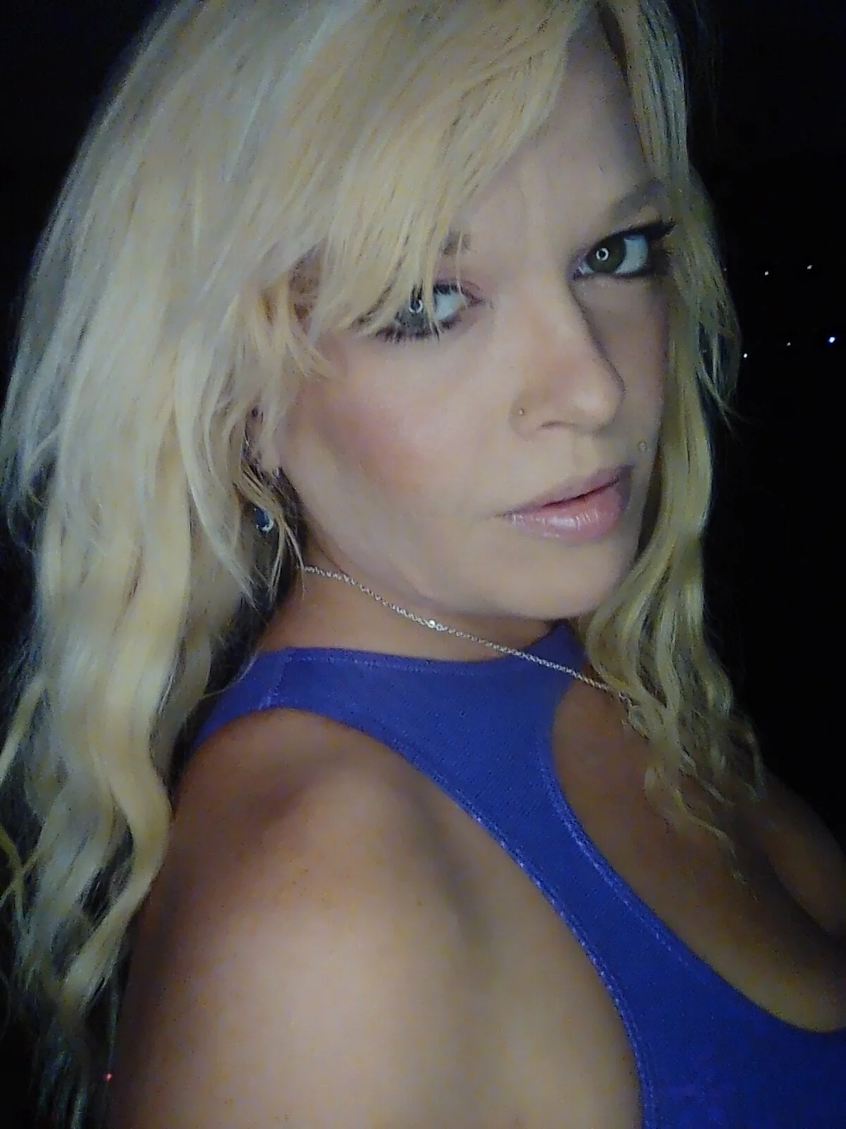 XXX Porn Photo of Nude marilyn420 6