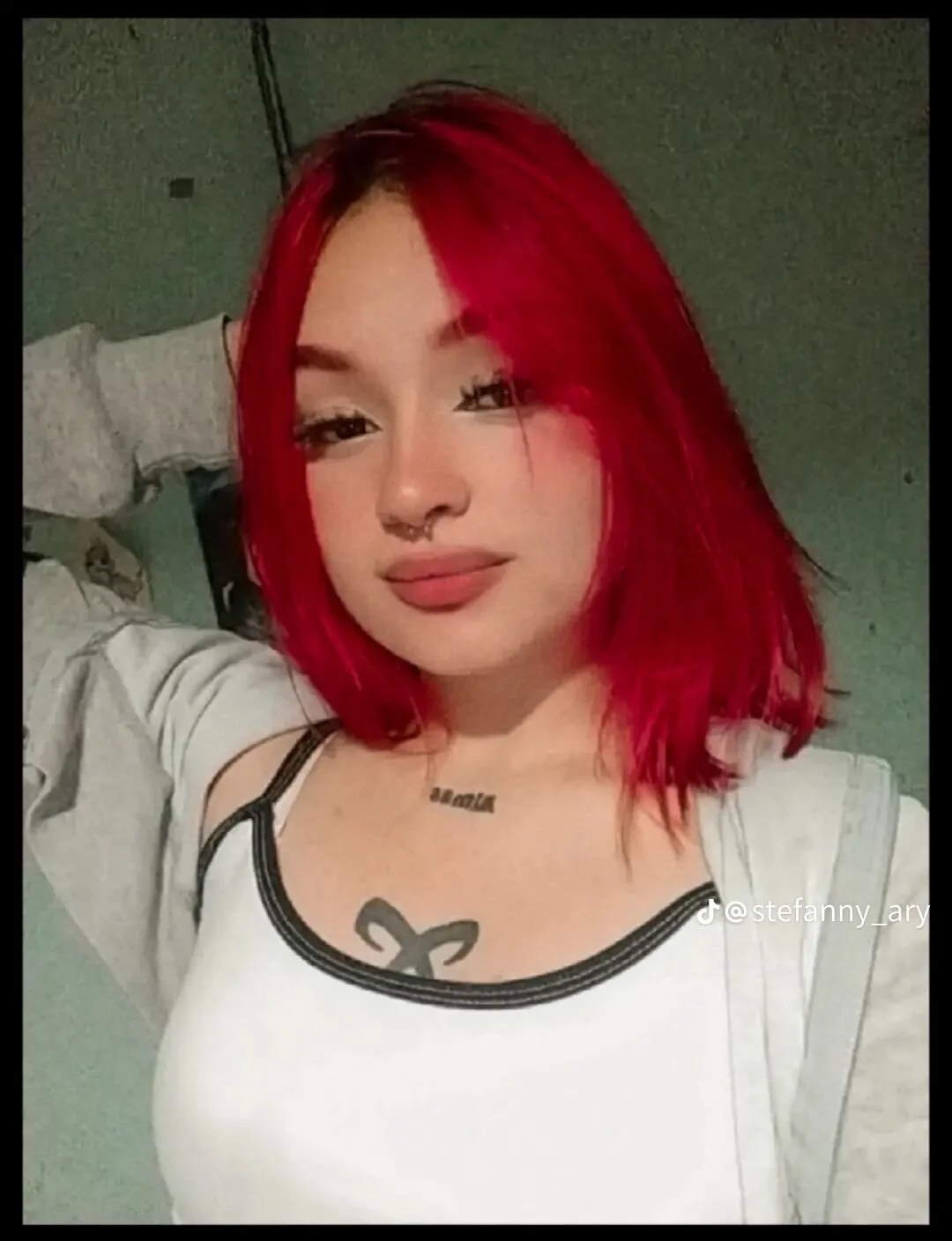 XXX Porn Photo of Nude Arianna_01 15