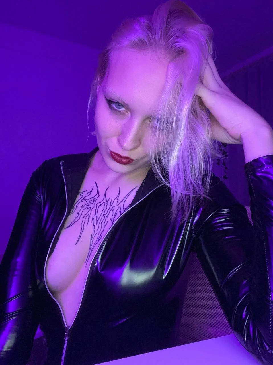 XXX Porn Photo of Nude Martha_Hoffman 5