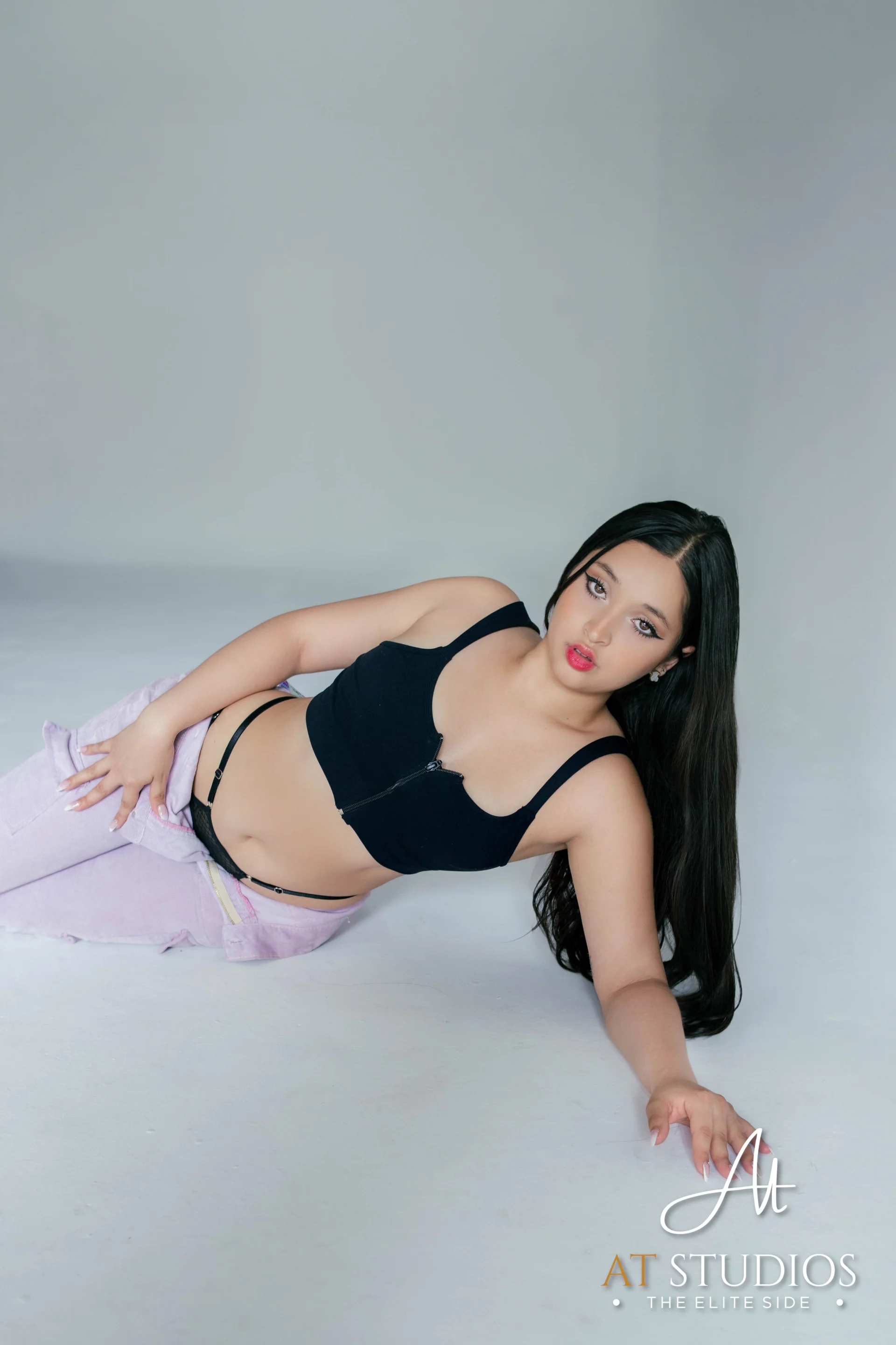 XXX Porn Photo of Nude MiaKay1 37