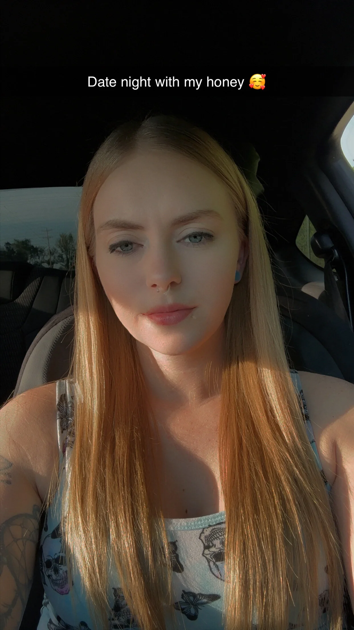 XXX Porn Photo of Nude LuvLaceyXXO 4