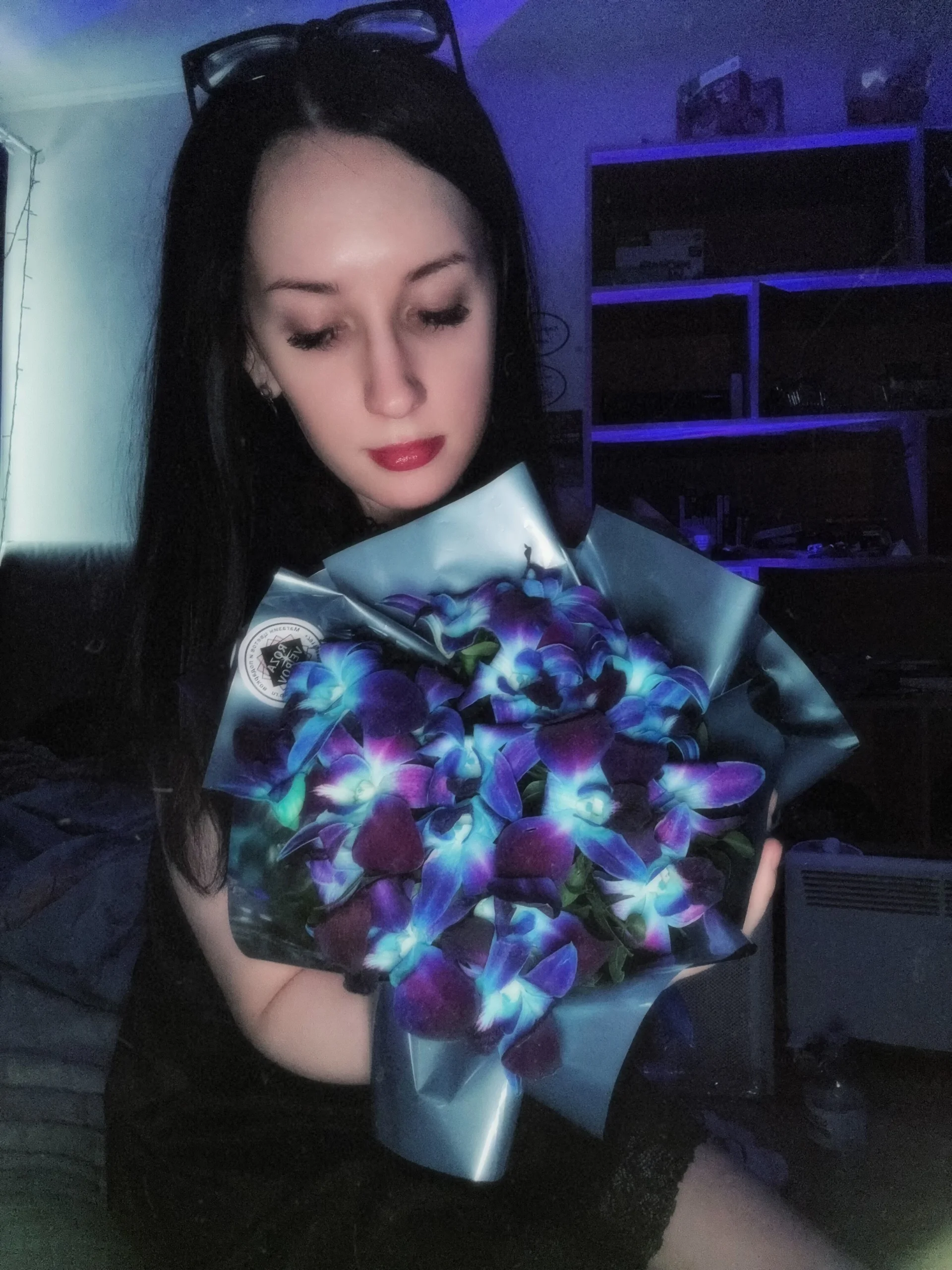 XXX Porn Photo of Nude lsqueen_ 18