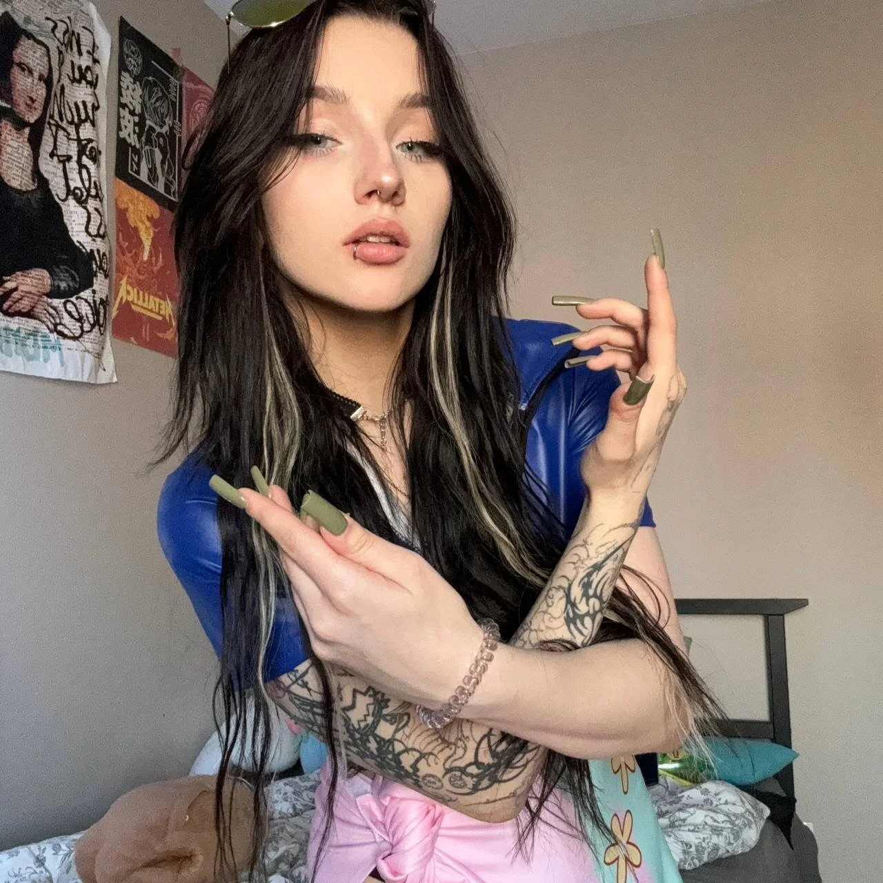 XXX Porn Photo of Nude Viv_Player 38