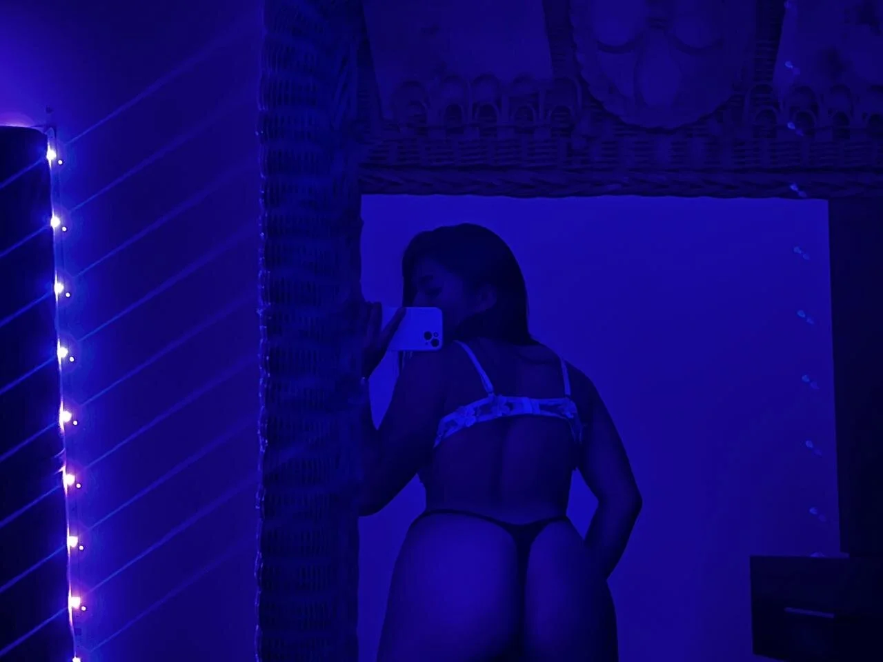 XXX Porn Photo of Nude Kinky__couplee 2