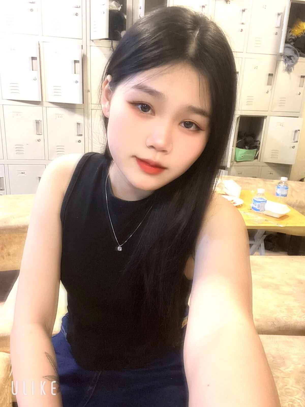 XXX Porn Photo of Nude dafei108655 1