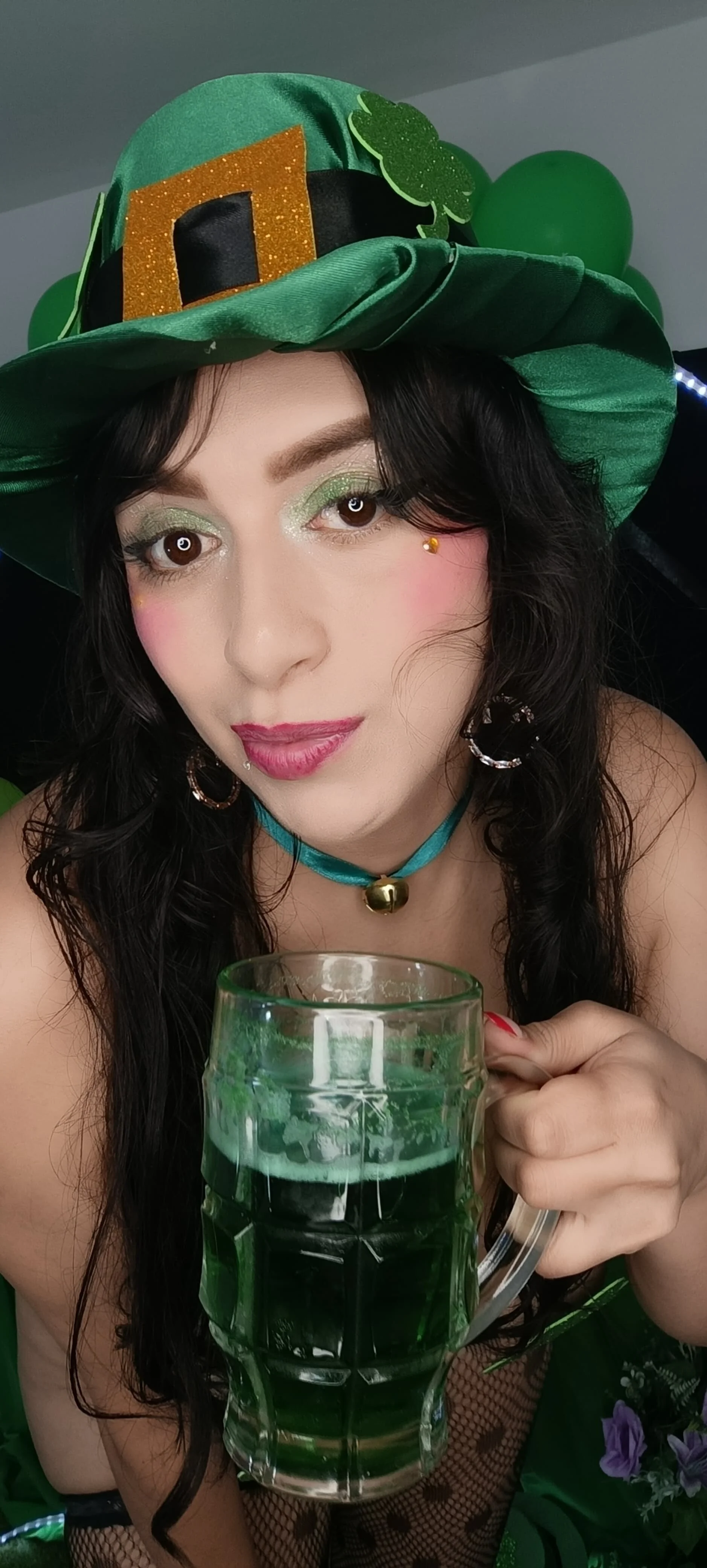 XXX Porn Photo of Nude AlondraMendez 42