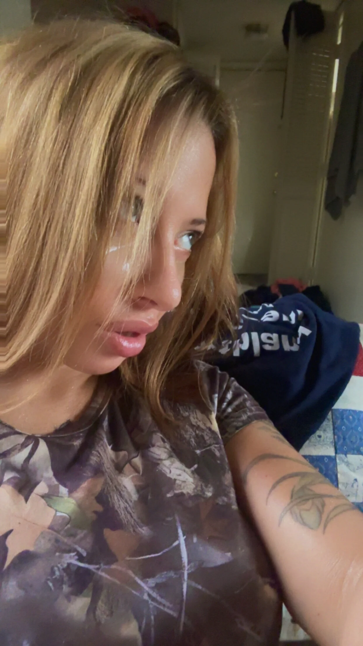XXX Porn Photo of Nude PressureBarbie 100