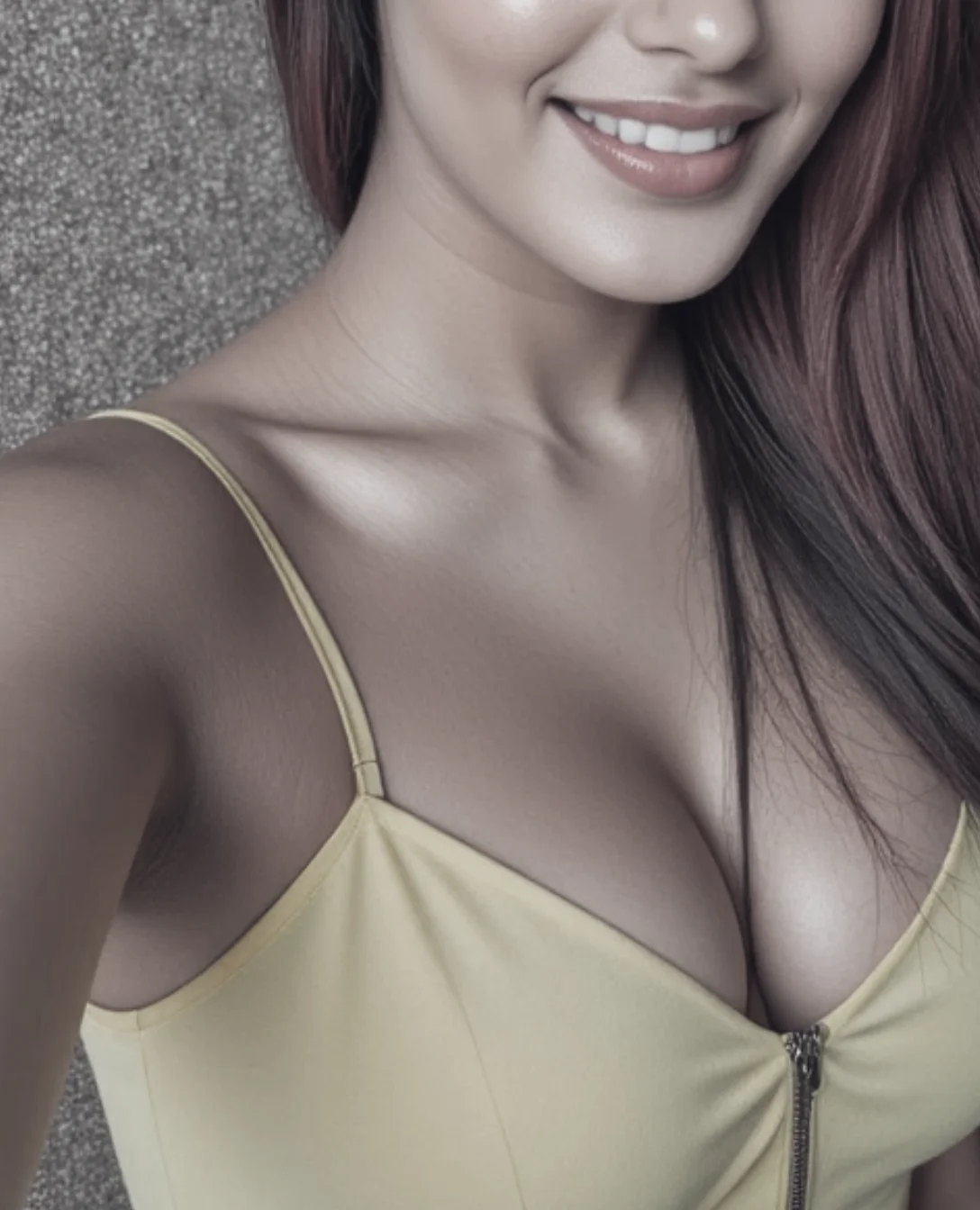 XXX Porn Photo of Nude Ivy_the_goddess 11