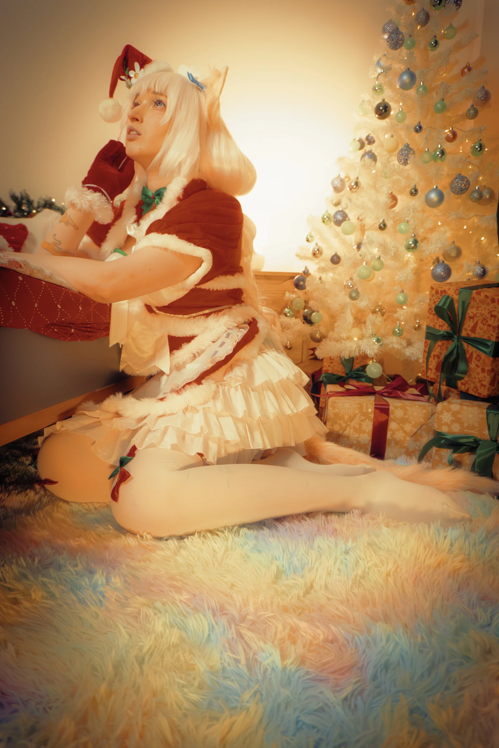 XXX Porn Photo of Nude koshkasenpai 57