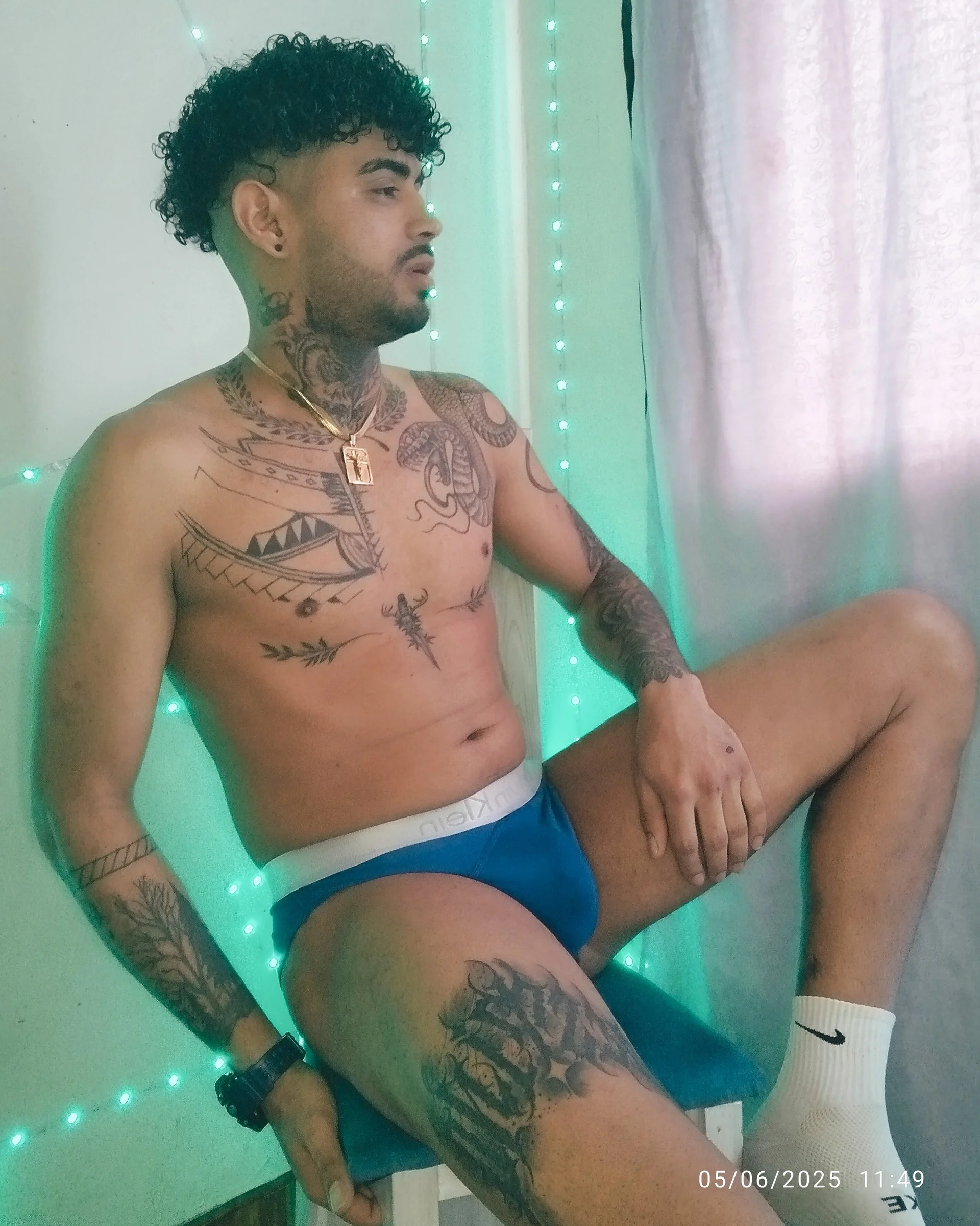 XXX Porn Photo of Nude marko_blaze 5