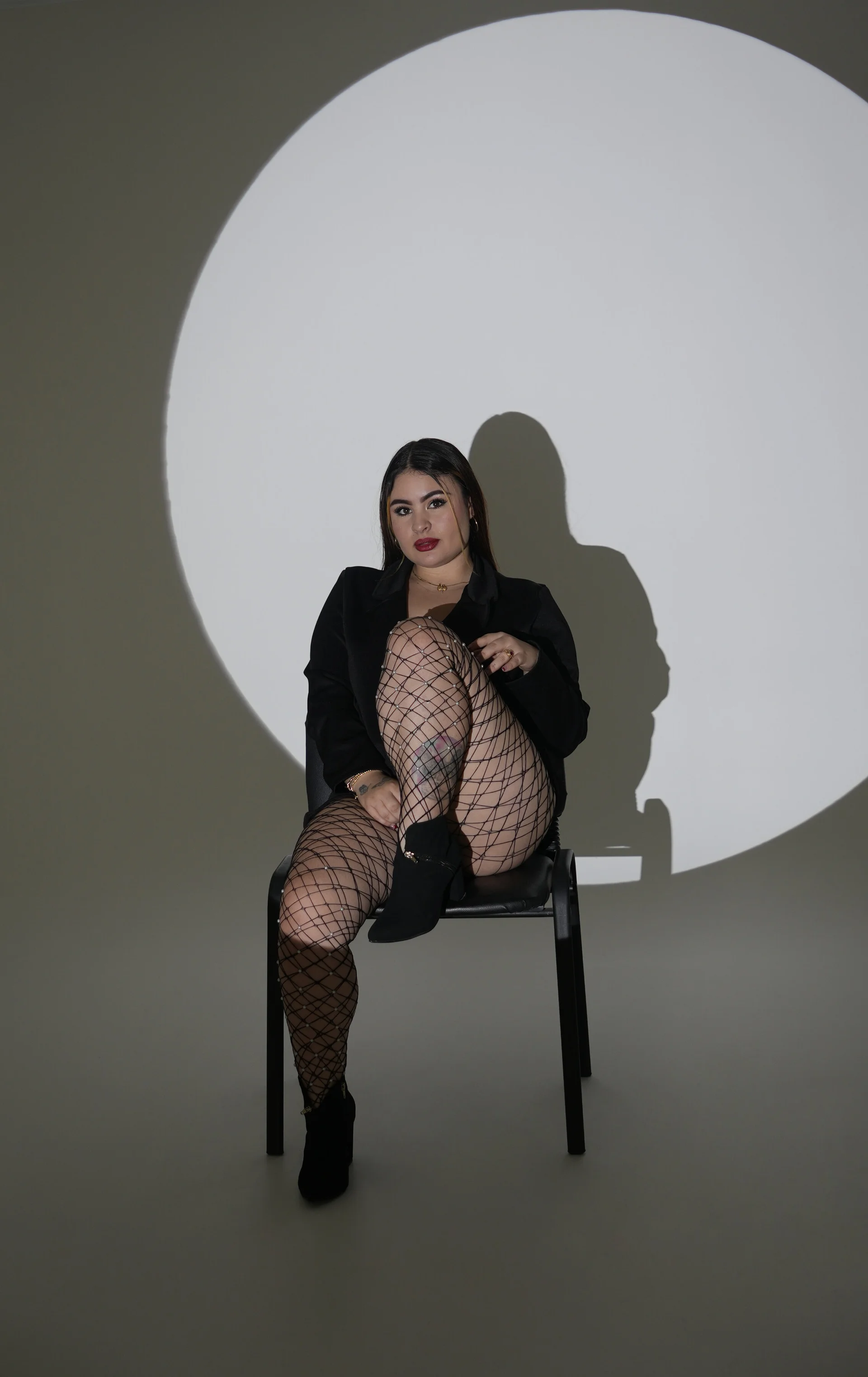 XXX Porn Photo of Nude AdeleJhones 20