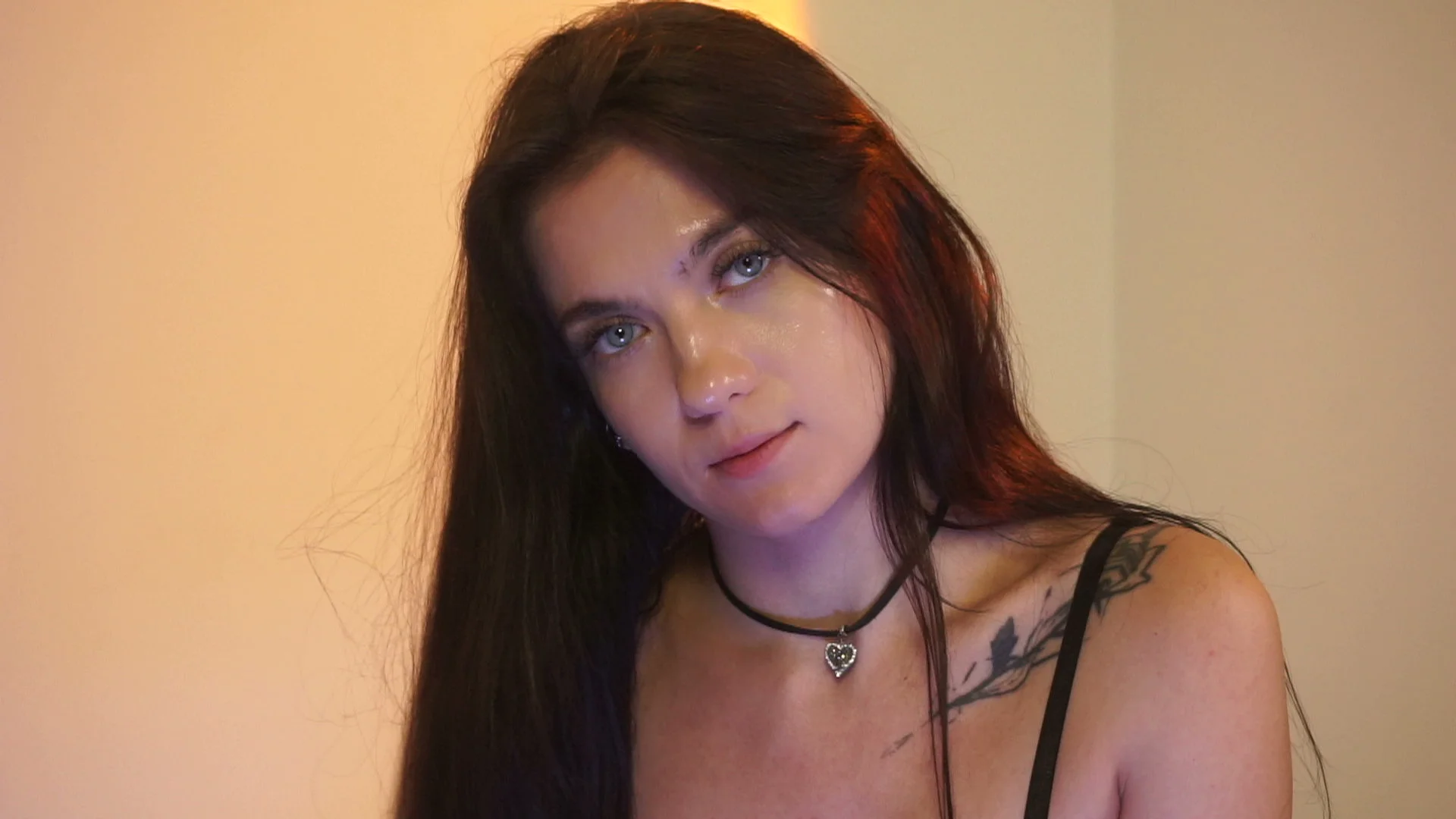XXX Porn Photo of Nude Lillu_Cooper 1