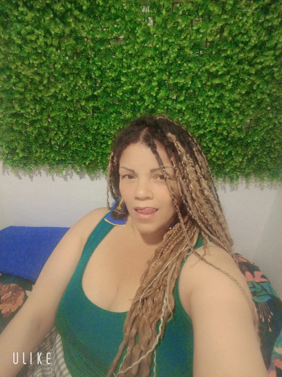 XXX Porn Photo of Nude Eva_Luxei 5