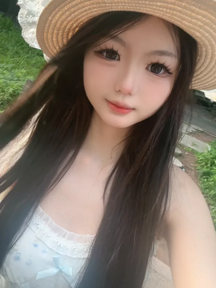 XXX Porn Photo of Nude XinXin999 7