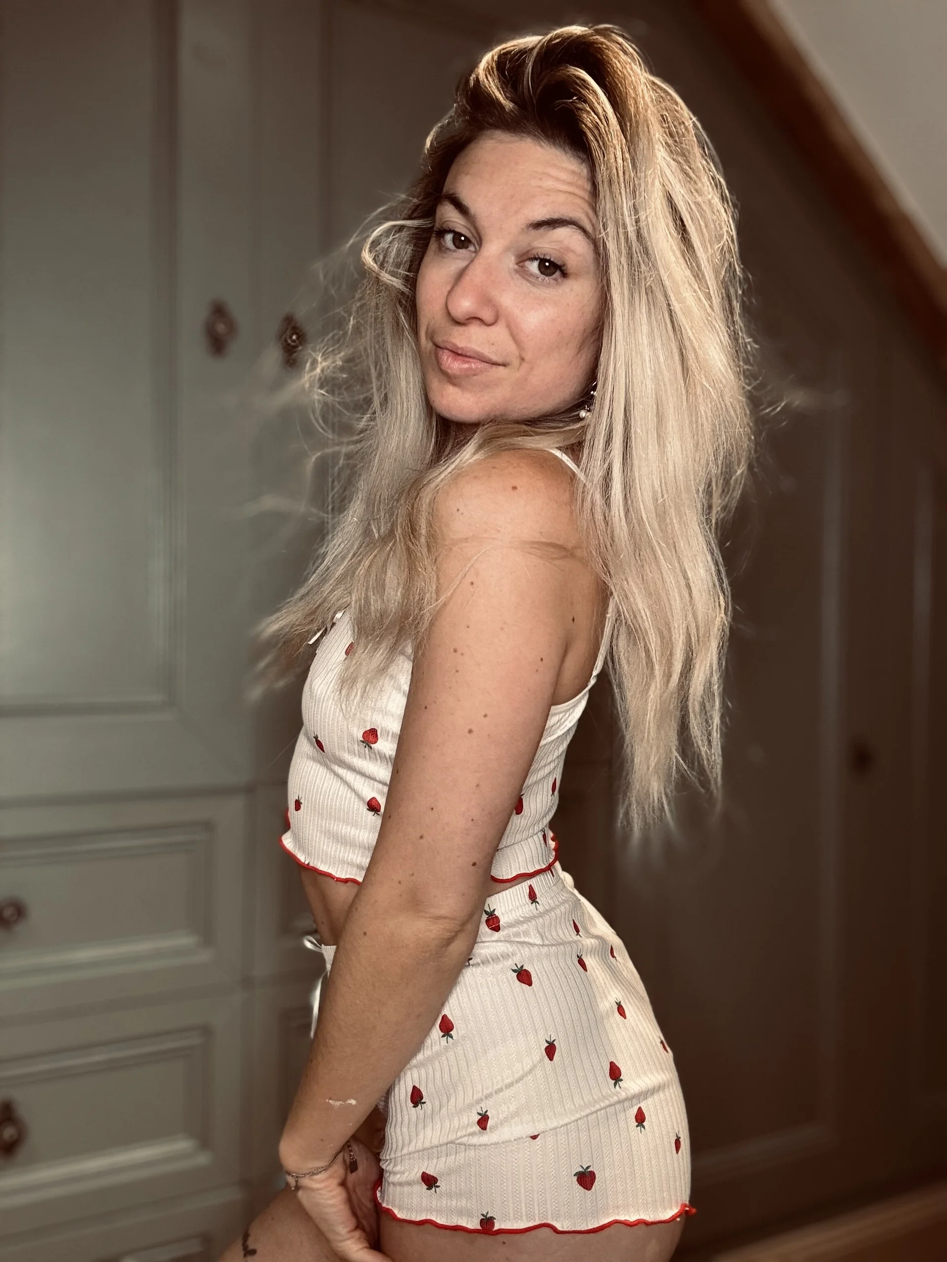 XXX Porn Photo of Nude carlaaa 34