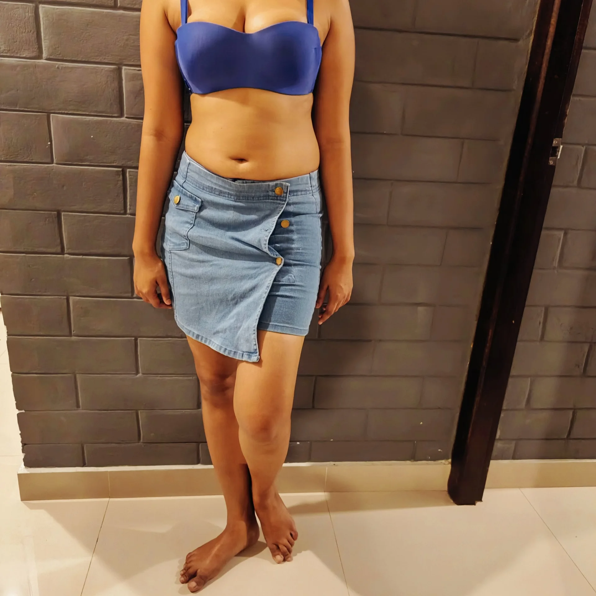 XXX Porn Photo of Nude tinu_shalsha 2