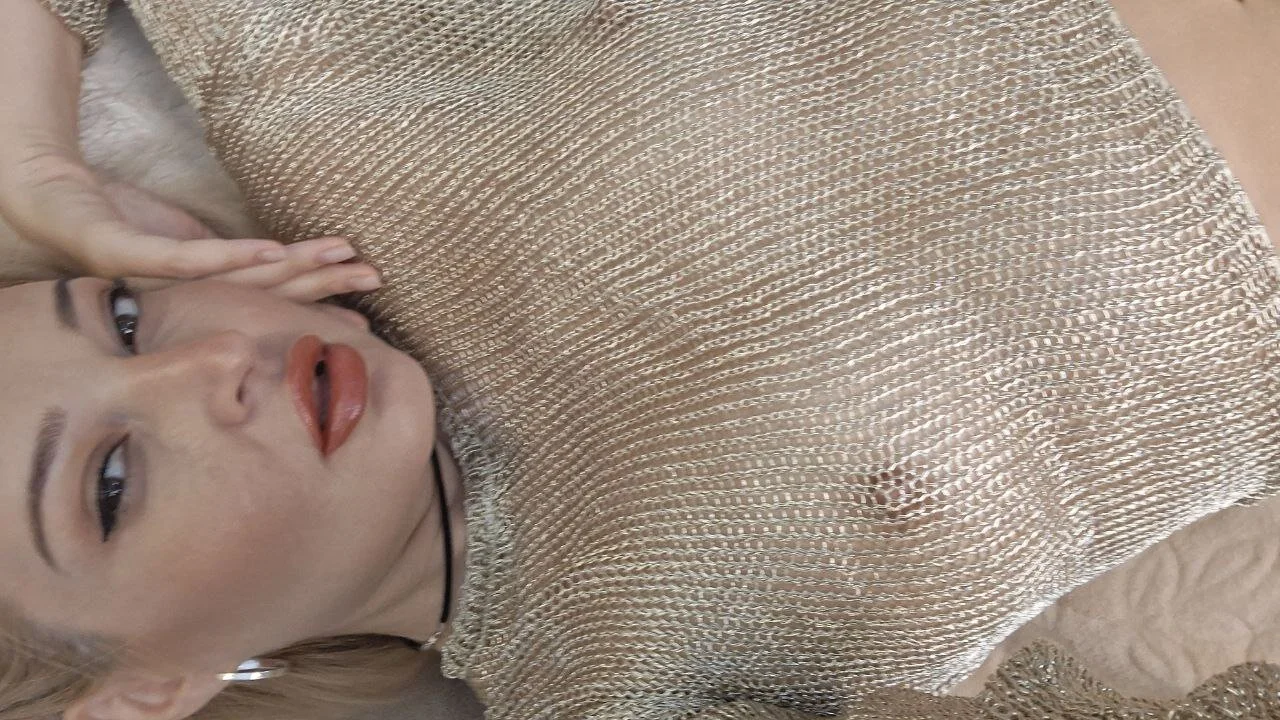 XXX Porn Photo of Nude Milena_candyy 214
