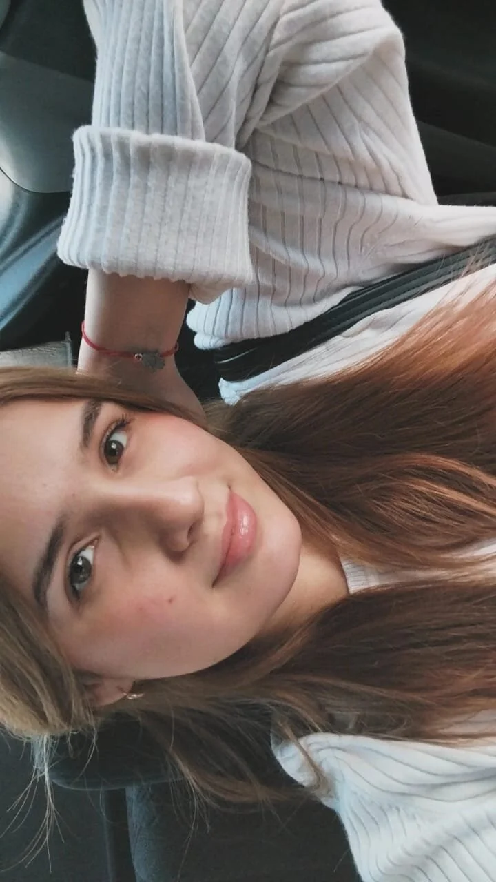 XXX Porn Photo of Nude isabellardiente 3