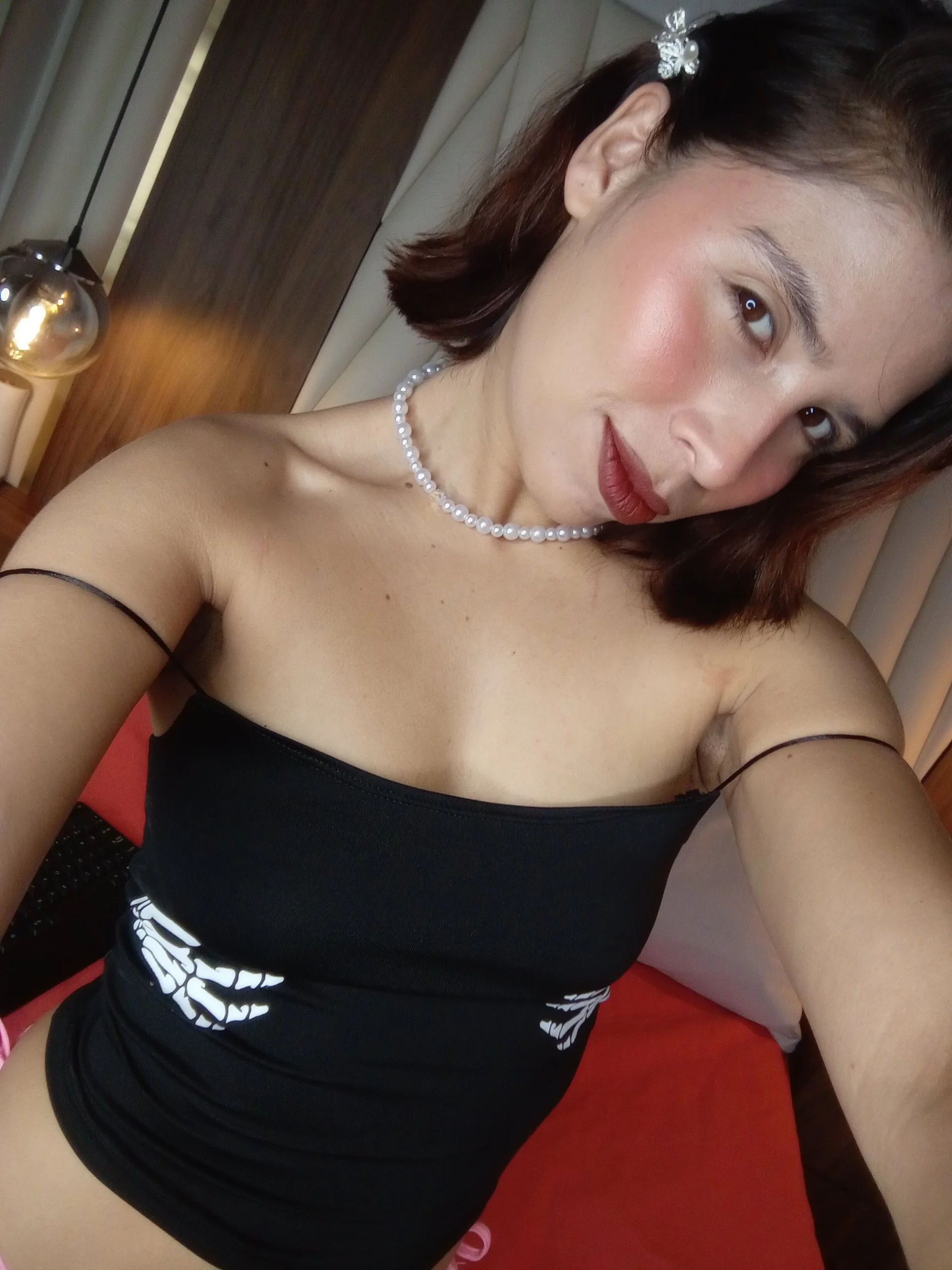 XXX Porn Photo of Nude MacaStar 1