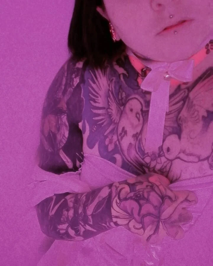 XXX Porn Photo of Nude IMFER_ 8
