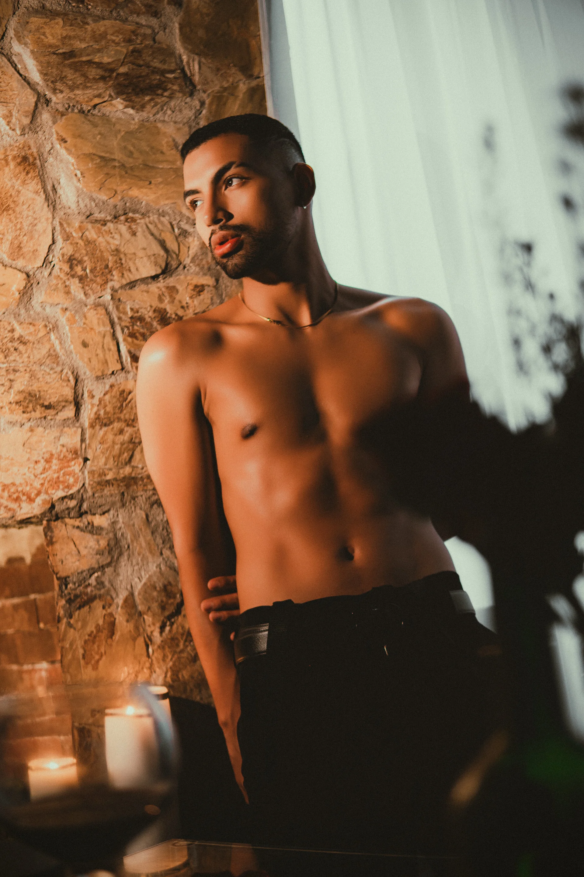 XXX Porn Photo of Nude jacob_cole 28
