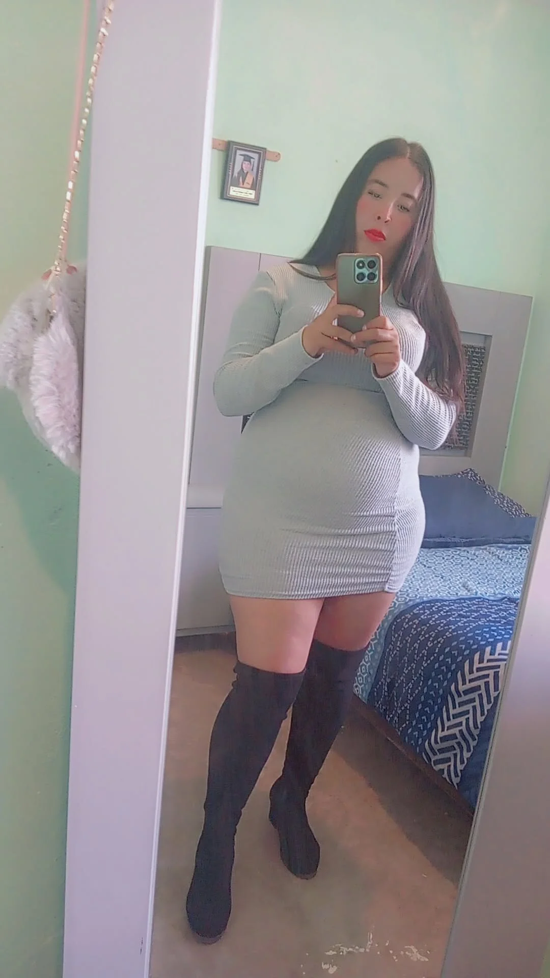 XXX Porn Photo of Nude 1yesi 3