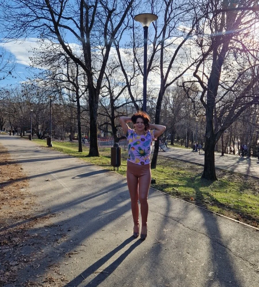 XXX Porn Photo of Nude Lissabeta 155