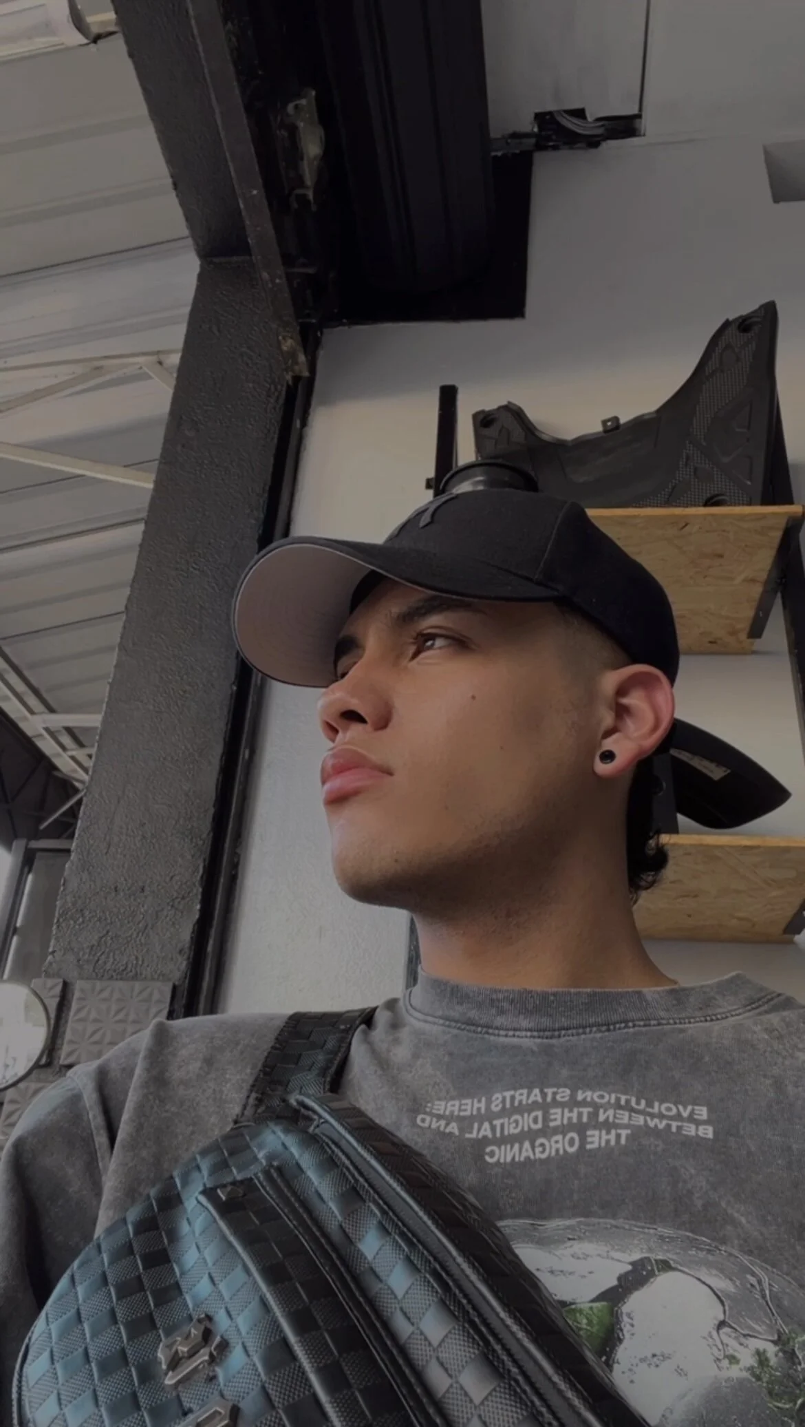 XXX Porn Photo of Nude NickCopeer_ 5