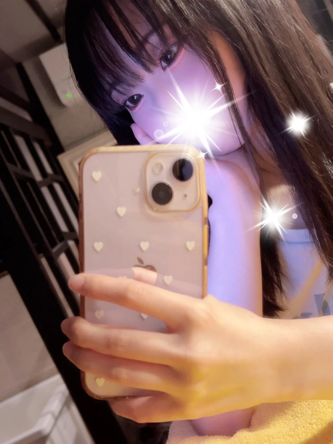 XXX Porn Photo of Nude Hanna_18_cute 2