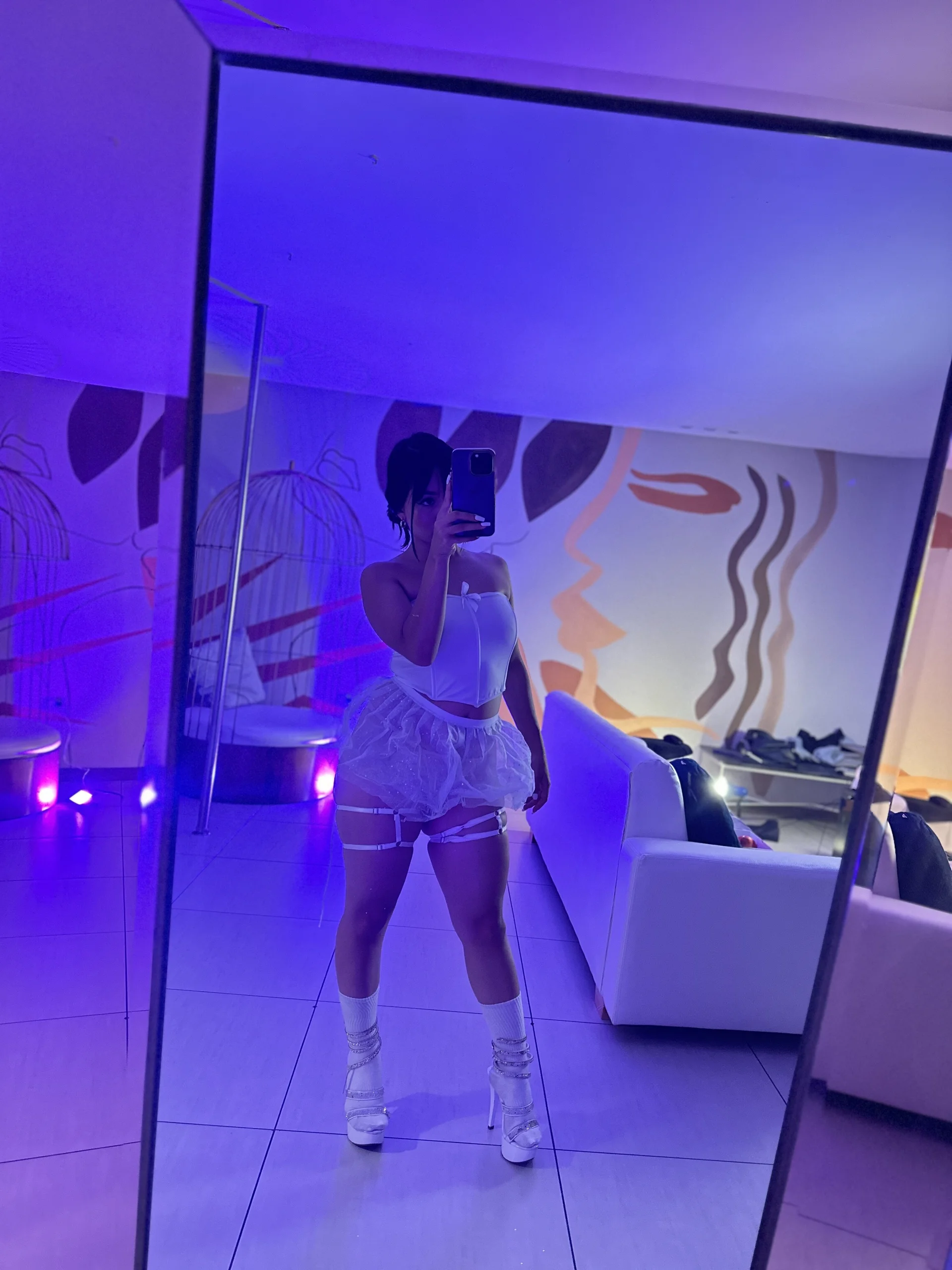 XXX Porn Photo of Nude HannahDavis_ 76