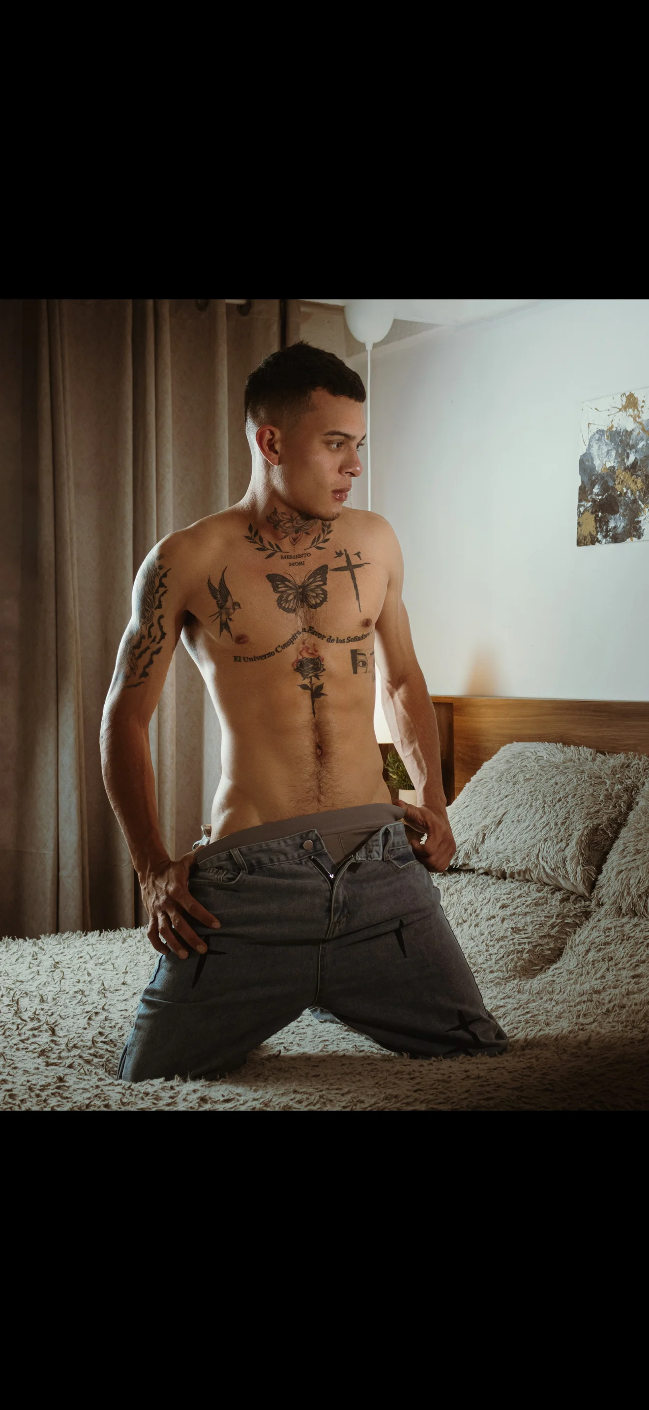 XXX Porn Photo of Nude Mrjustin_sebas 31