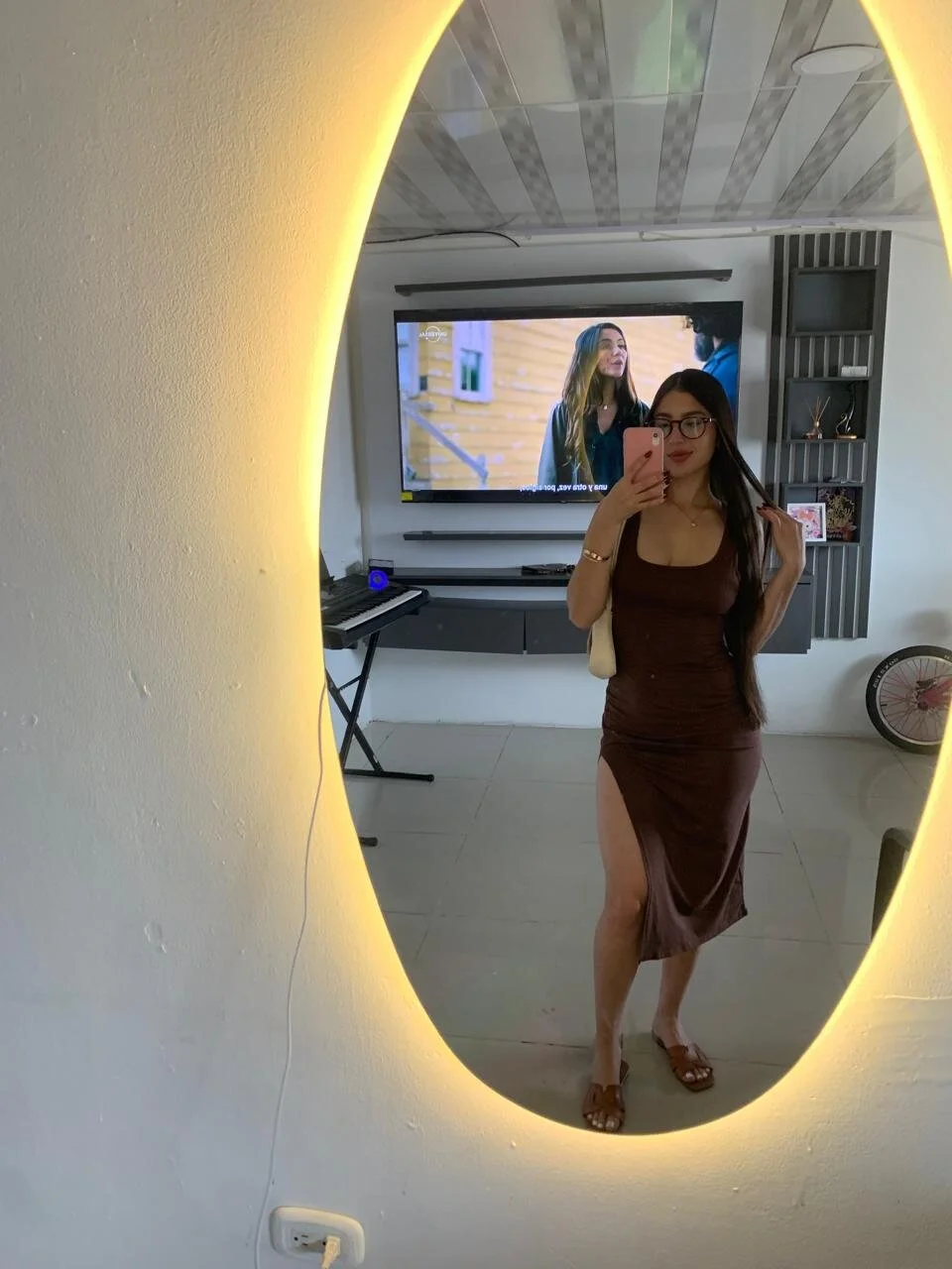 XXX Porn Photo of Nude sweet_mariam 1