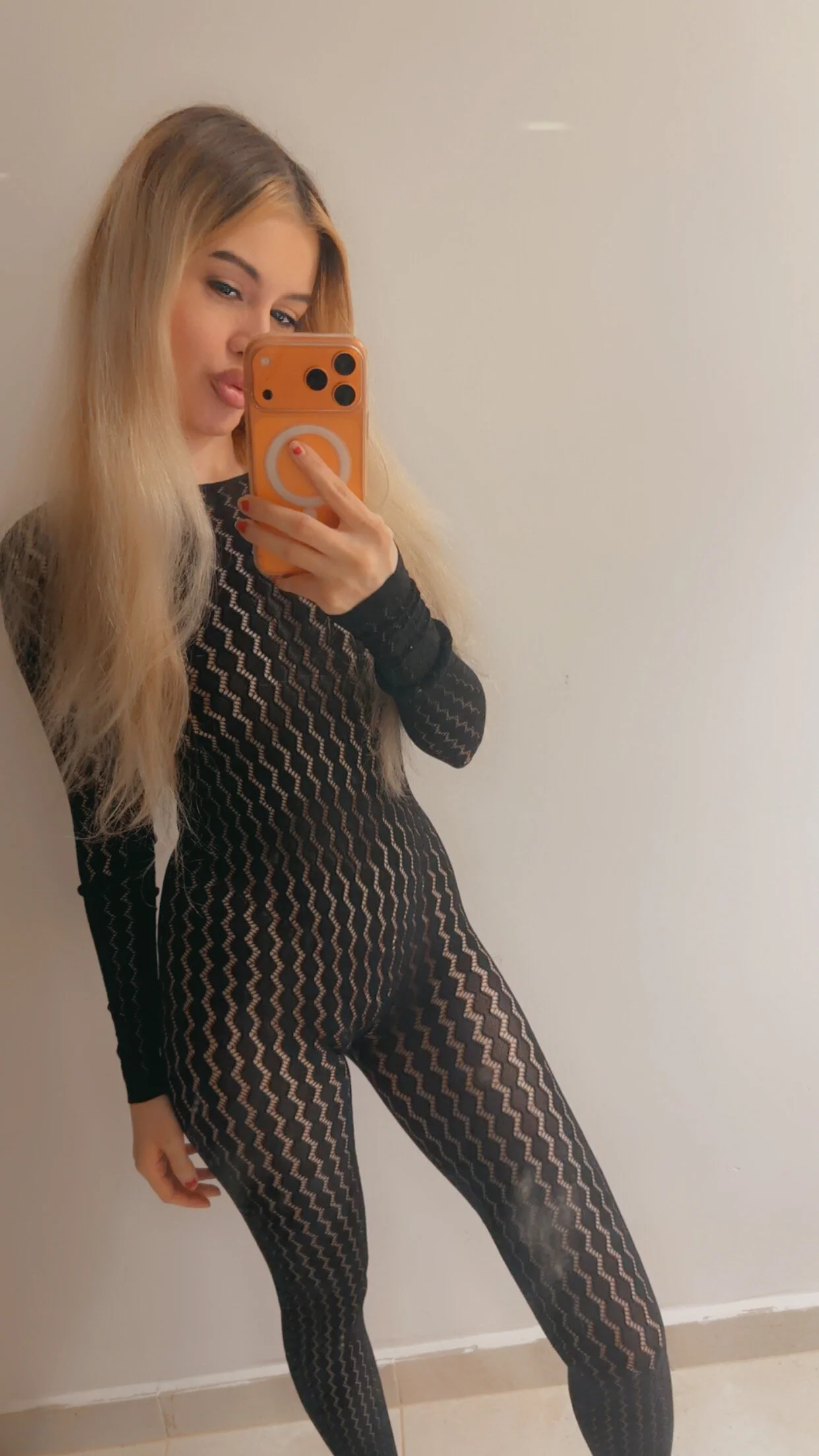 XXX Porn Photo of Nude nicollewetpussy 9