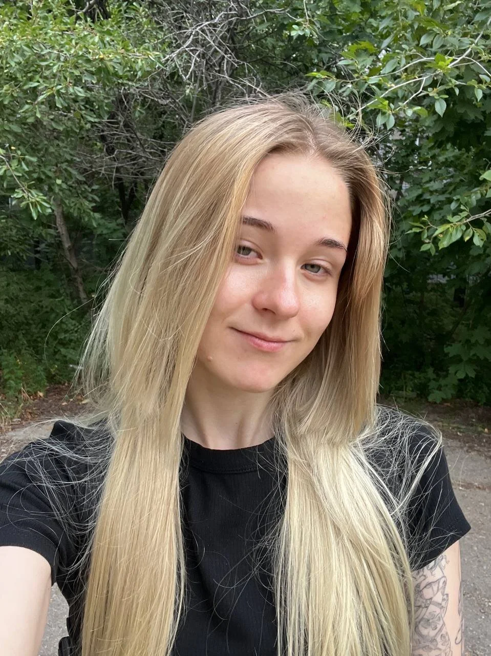 XXX Porn Photo of Nude CassidyKiss 15