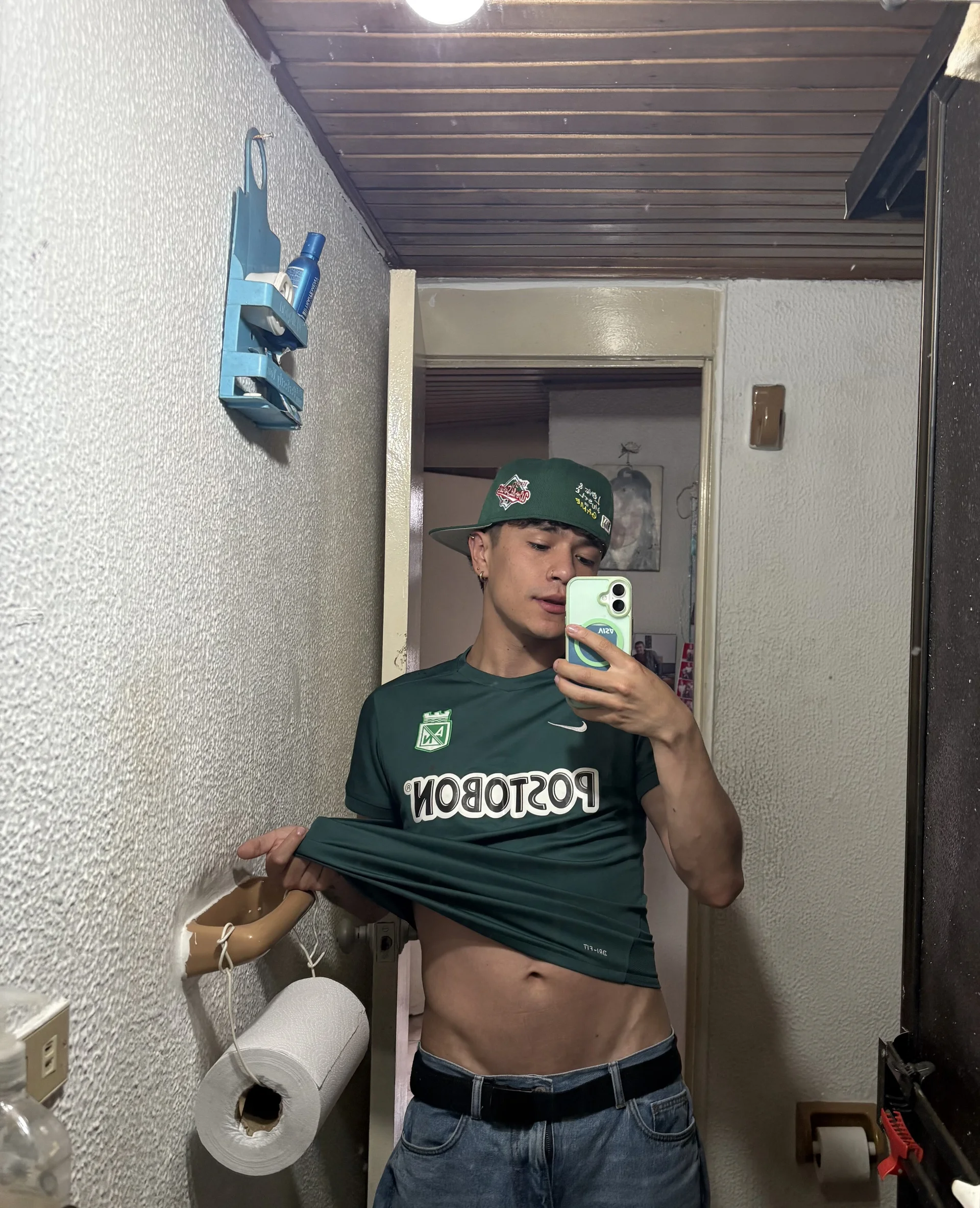 XXX Porn Photo of Nude imxxjoel 15