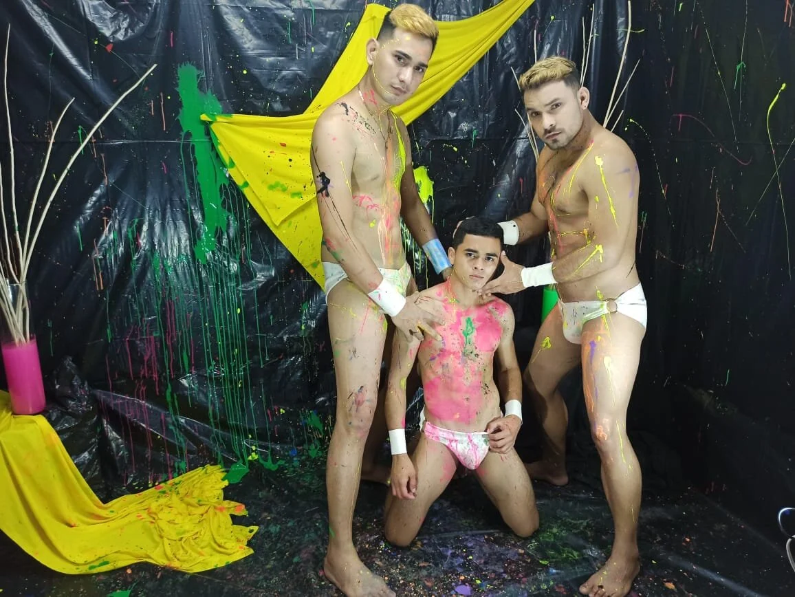 XXX Porn Photo of Nude Jabstudyoficial 66