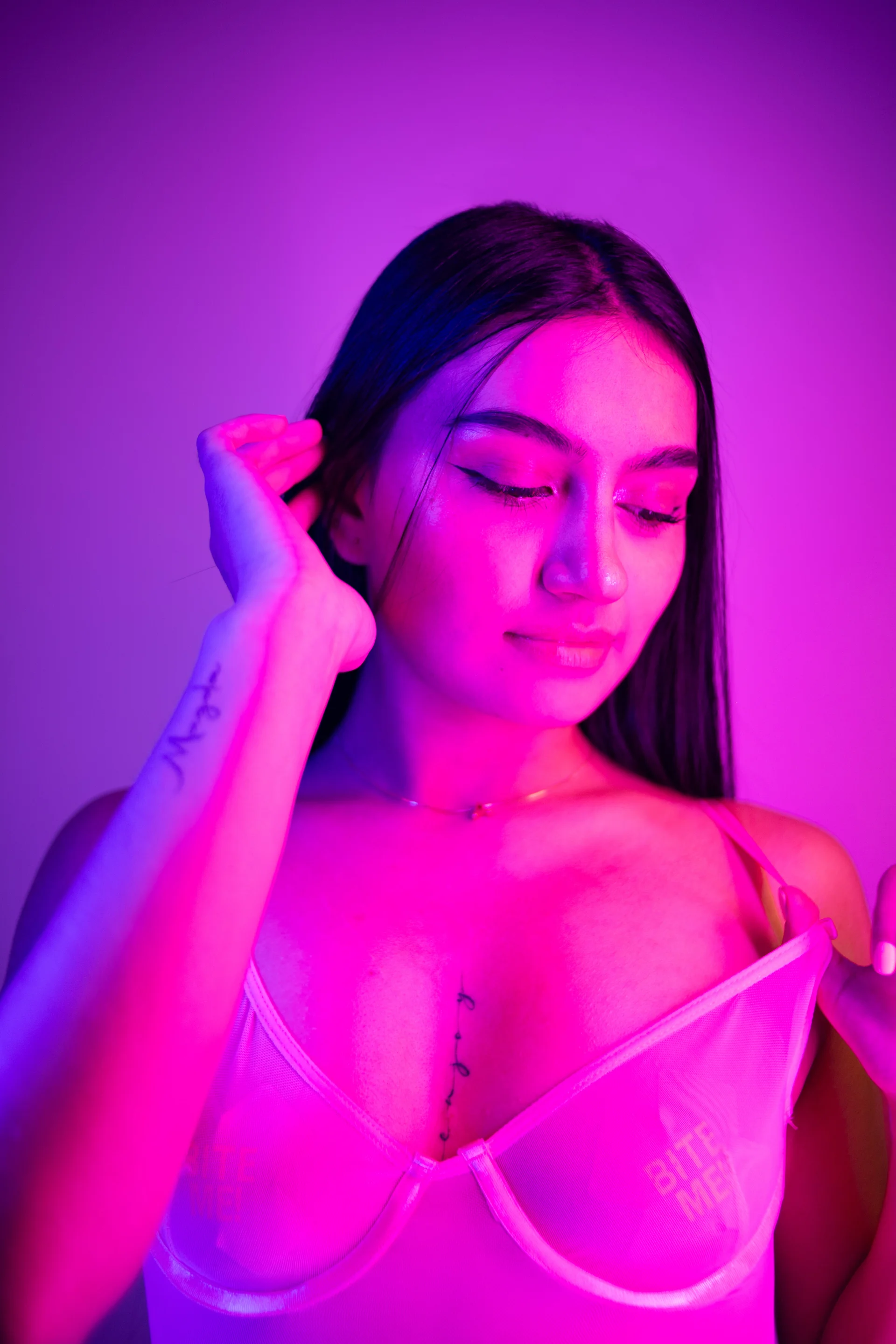 XXX Porn Photo of Nude AidaJones 60