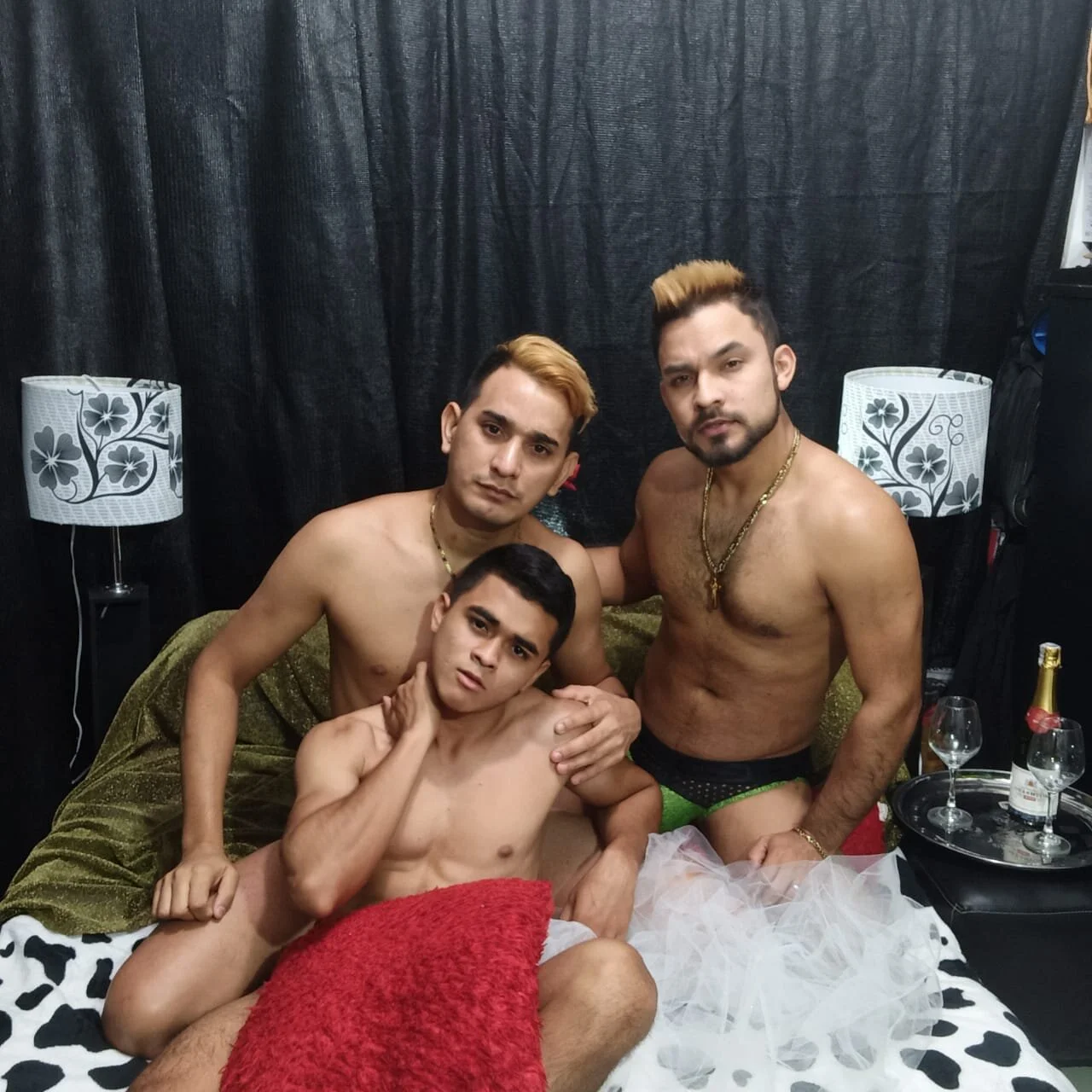 XXX Porn Photo of Nude Jabstudyoficial 82
