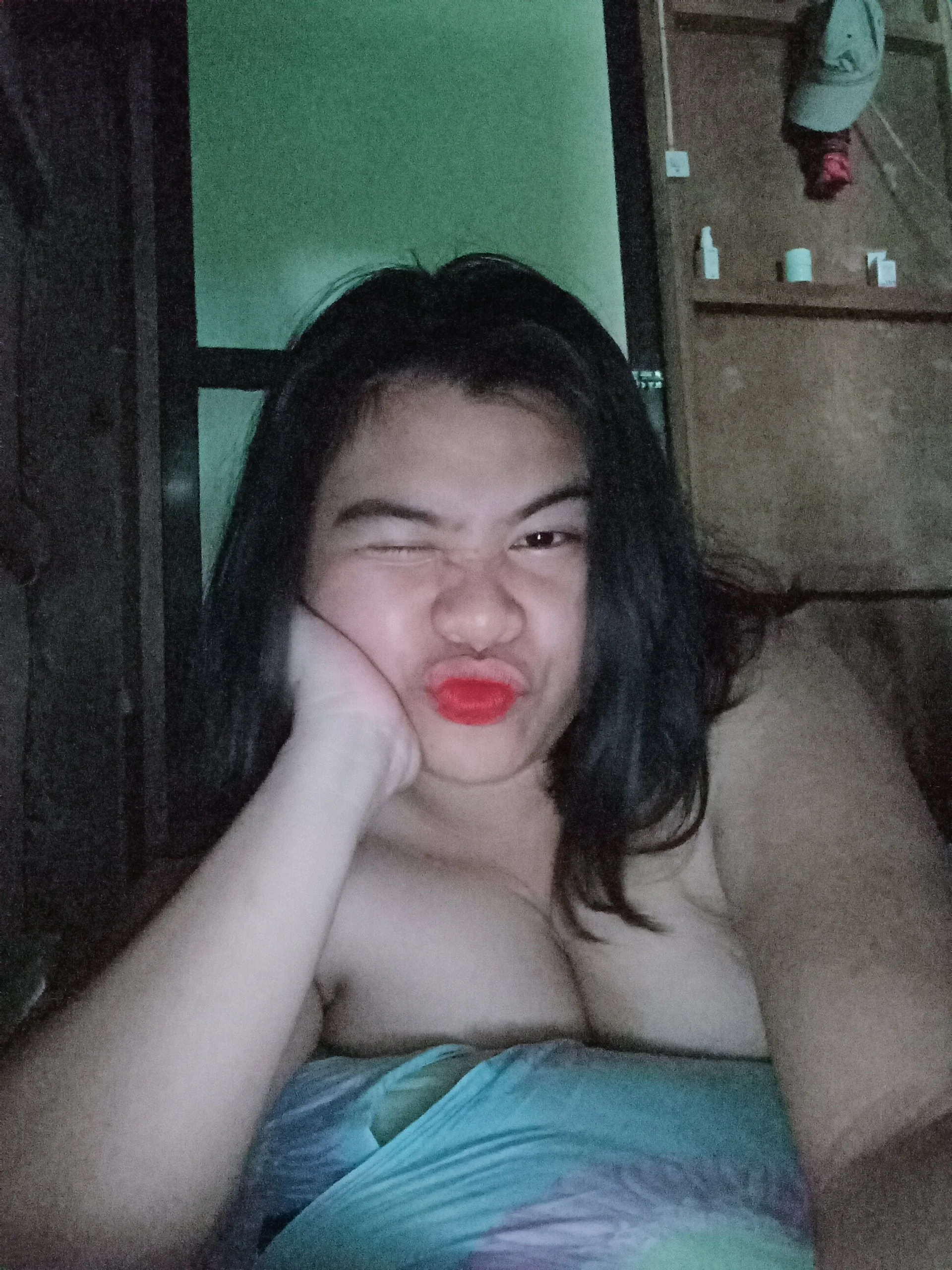 XXX Porn Photo of Nude bigboobs_pinay 1