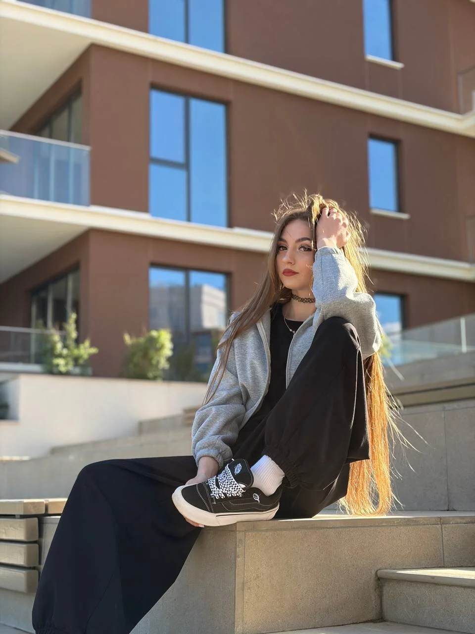 XXX Porn Photo of Nude MaryBabby 7